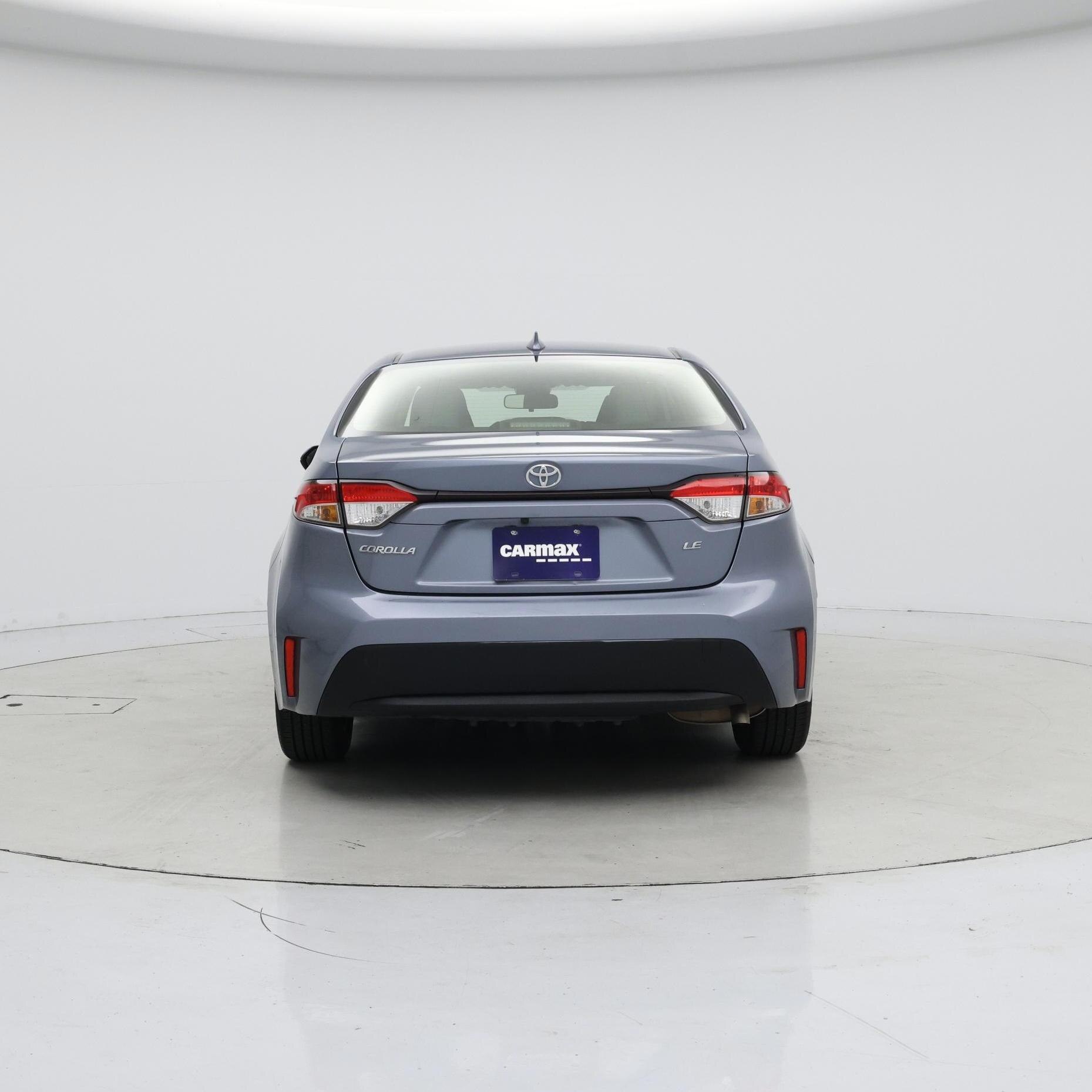 Thumbnail: 2021 Toyota Corolla - 6