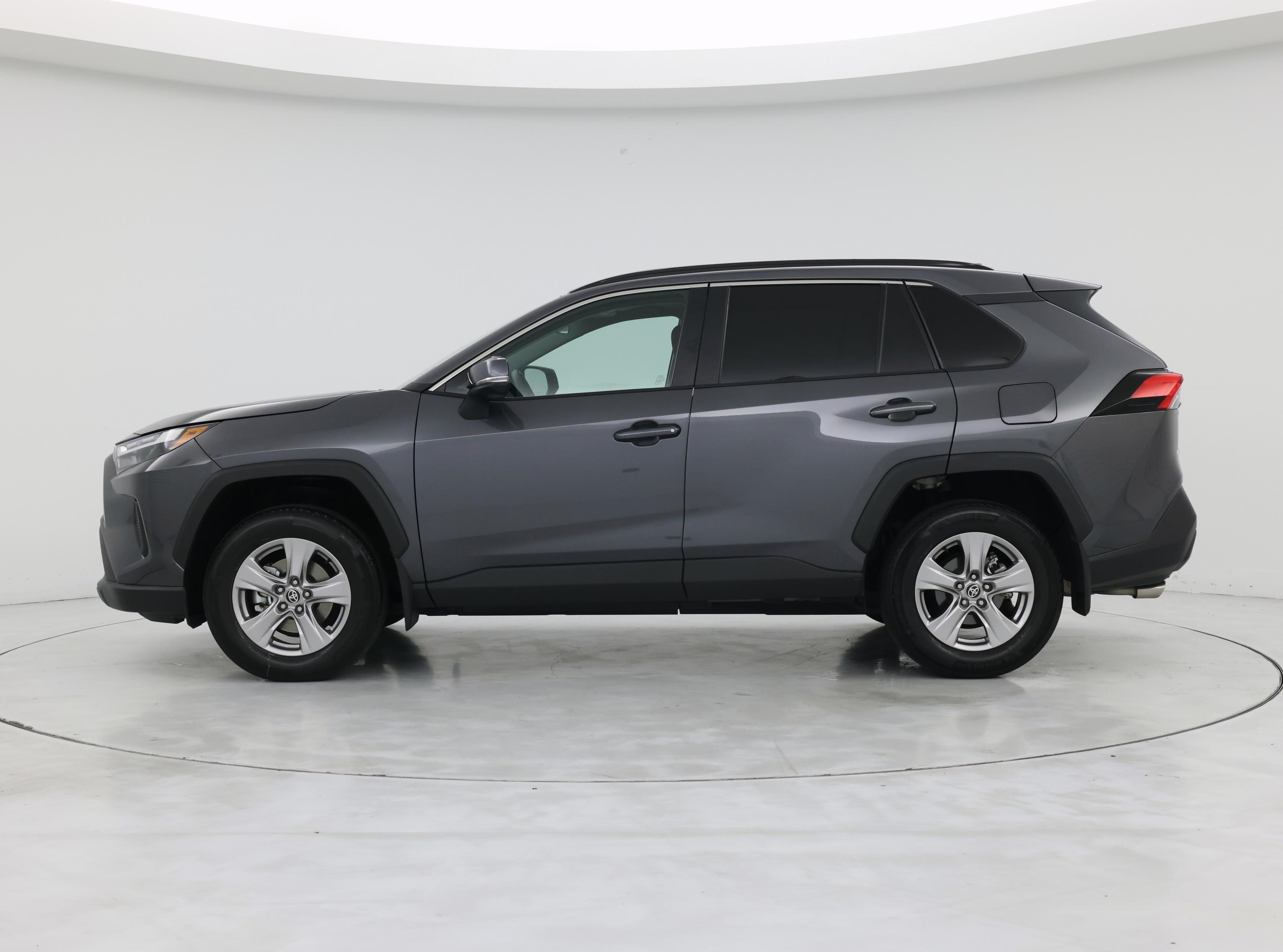 Thumbnail: 2023 Toyota RAV4 - 3