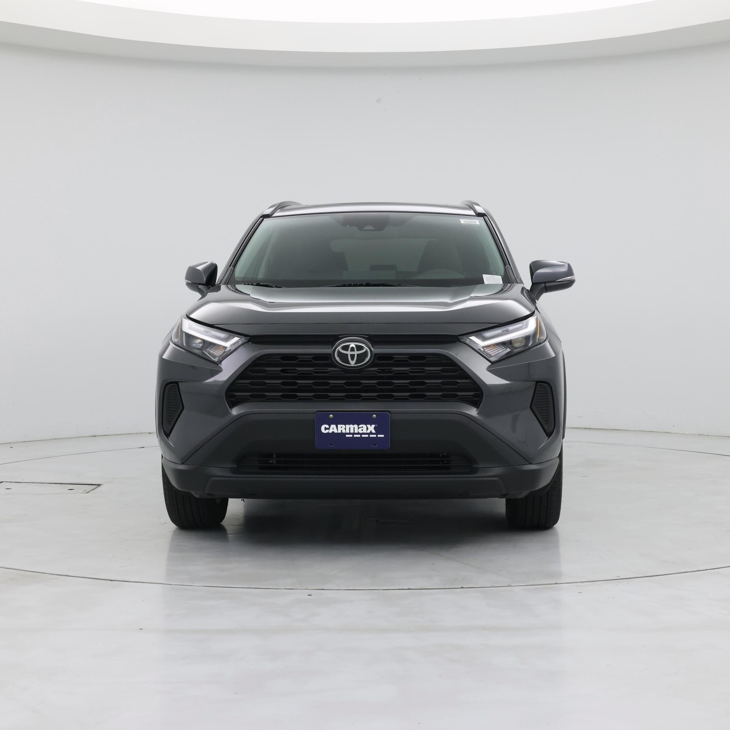 Thumbnail: 2023 Toyota RAV4 - 5