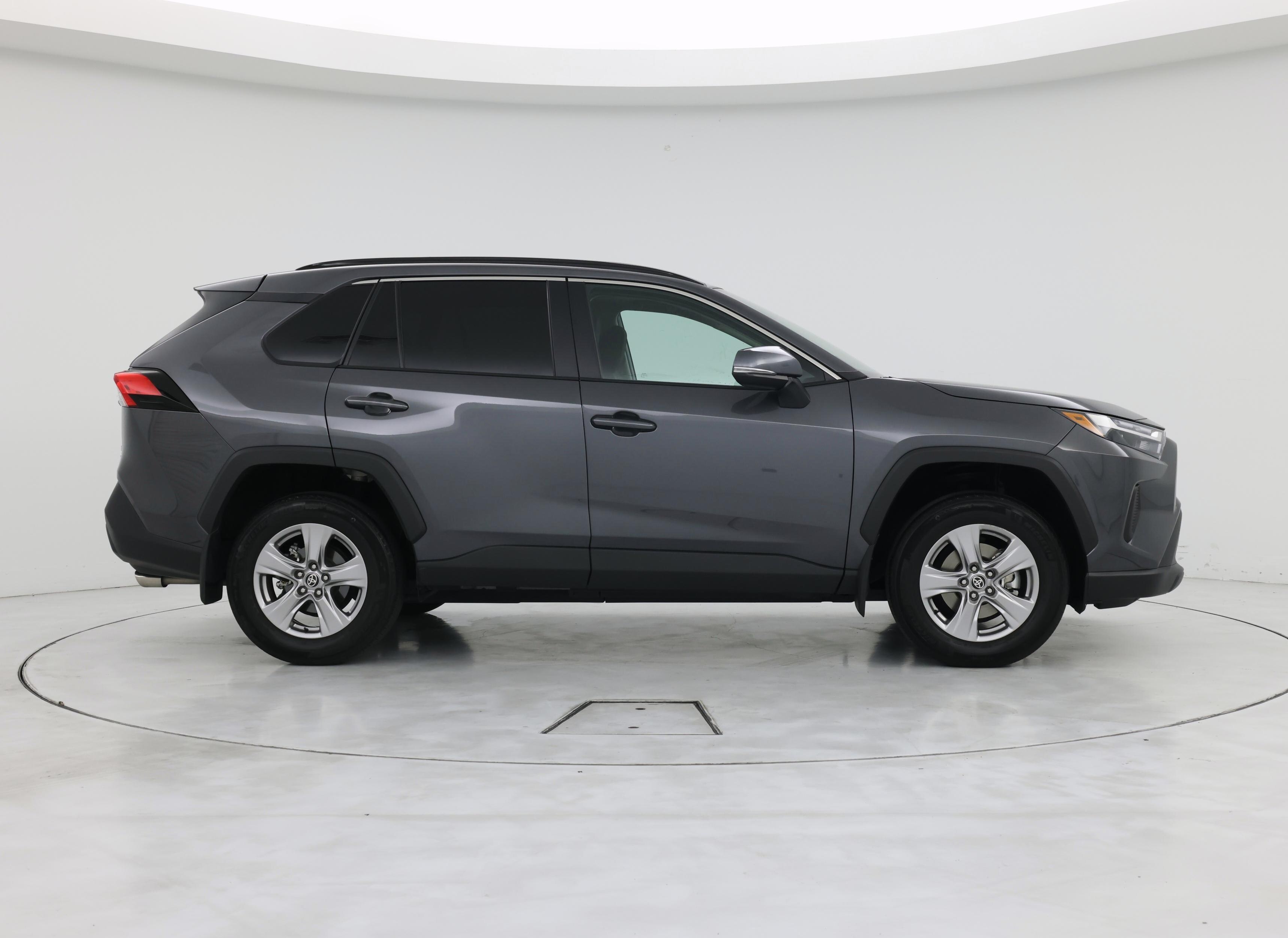 Thumbnail: 2023 Toyota RAV4 - 7