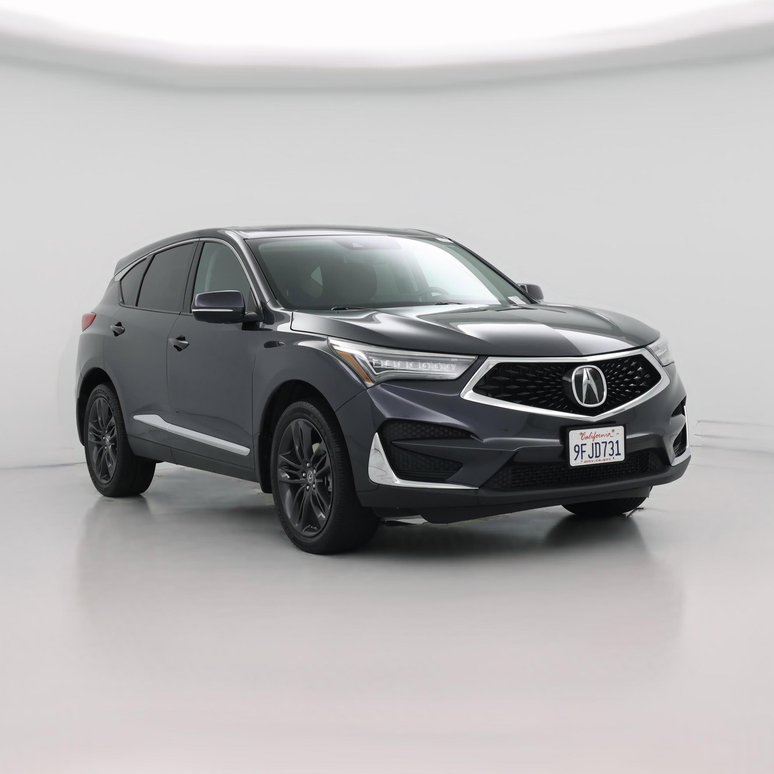 Thumbnail: 2020 Acura RDX - 1