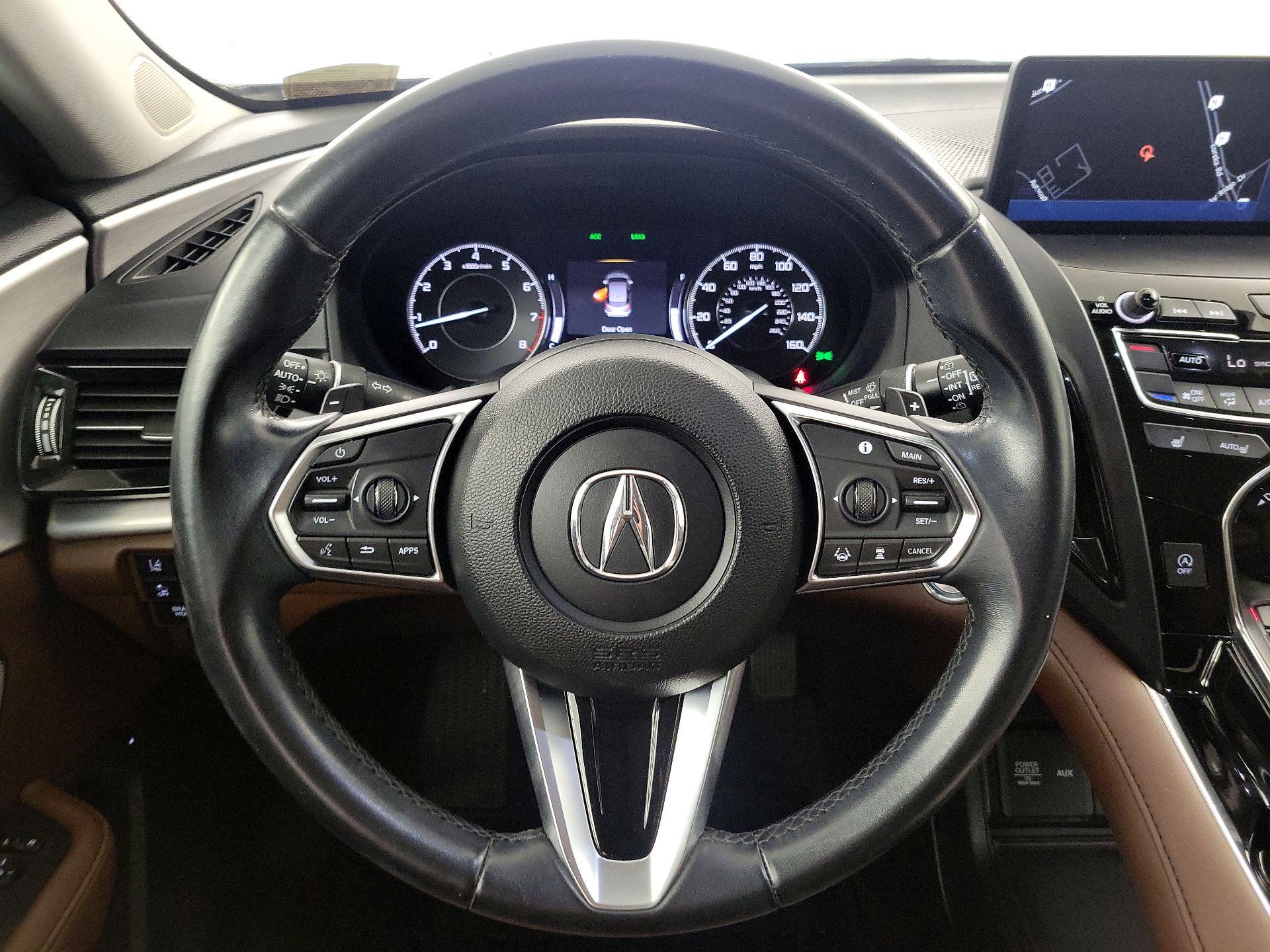 Thumbnail: 2020 Acura RDX - 10