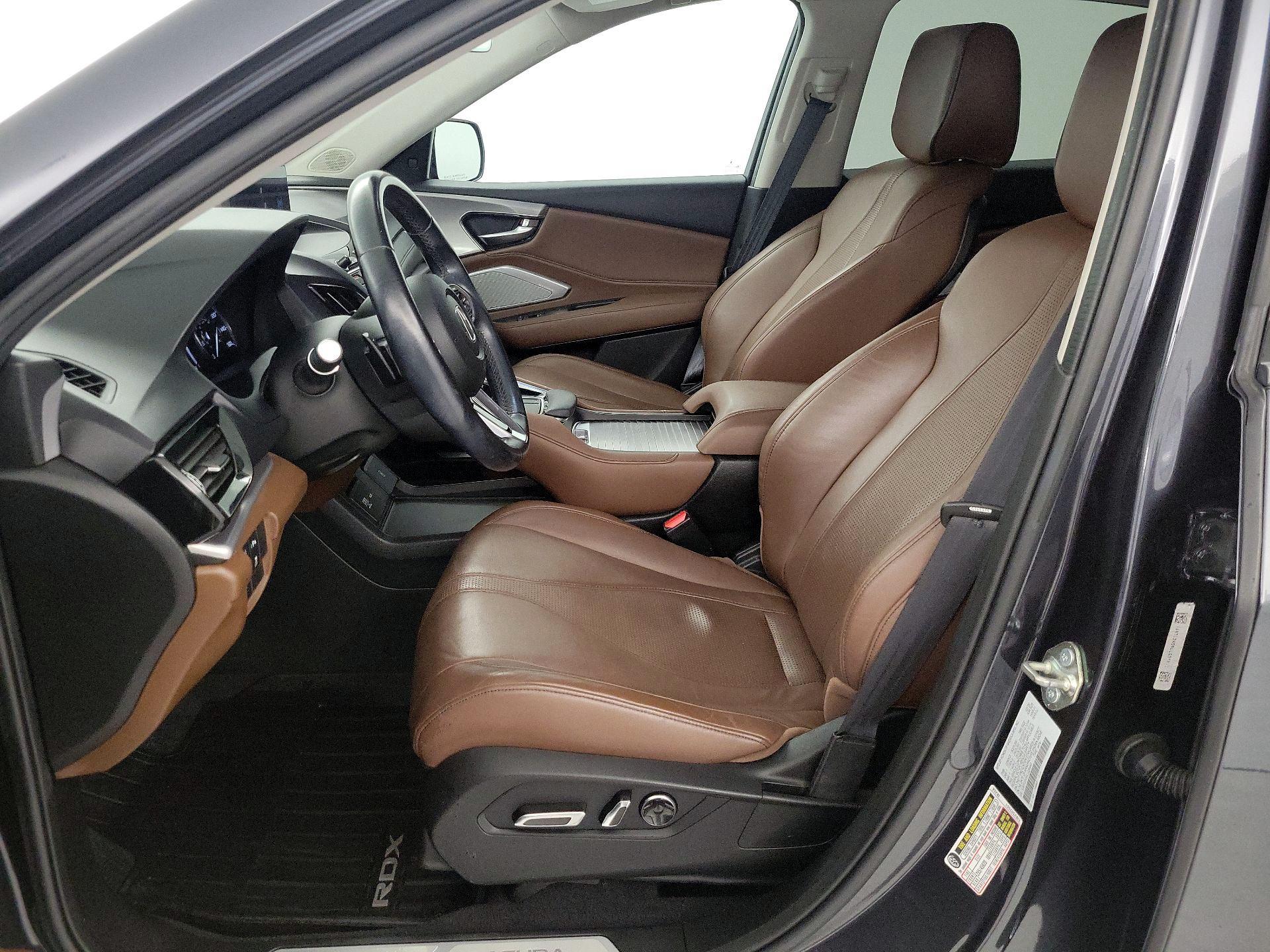 Thumbnail: 2020 Acura RDX - 11