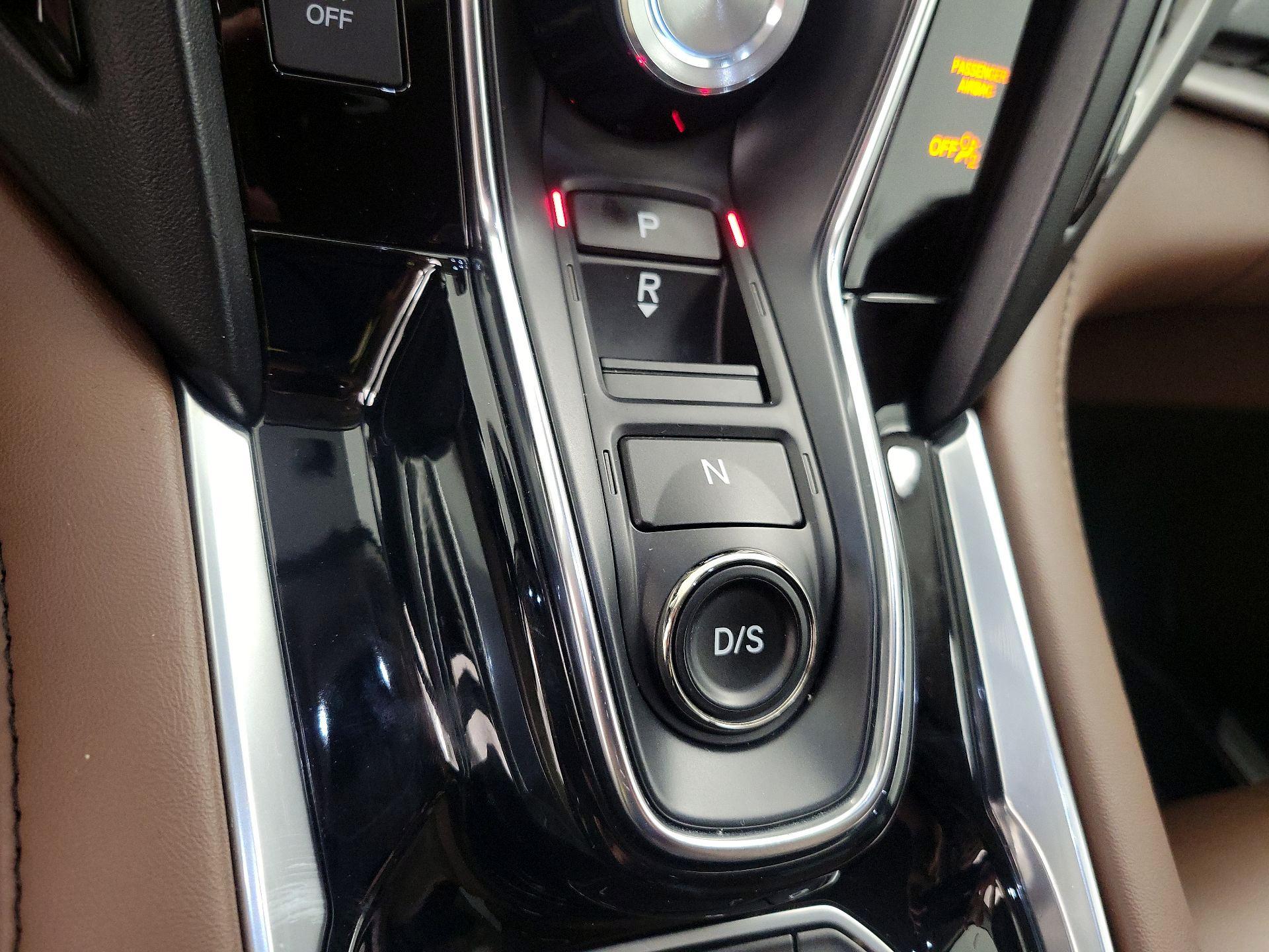 Thumbnail: 2020 Acura RDX - 18