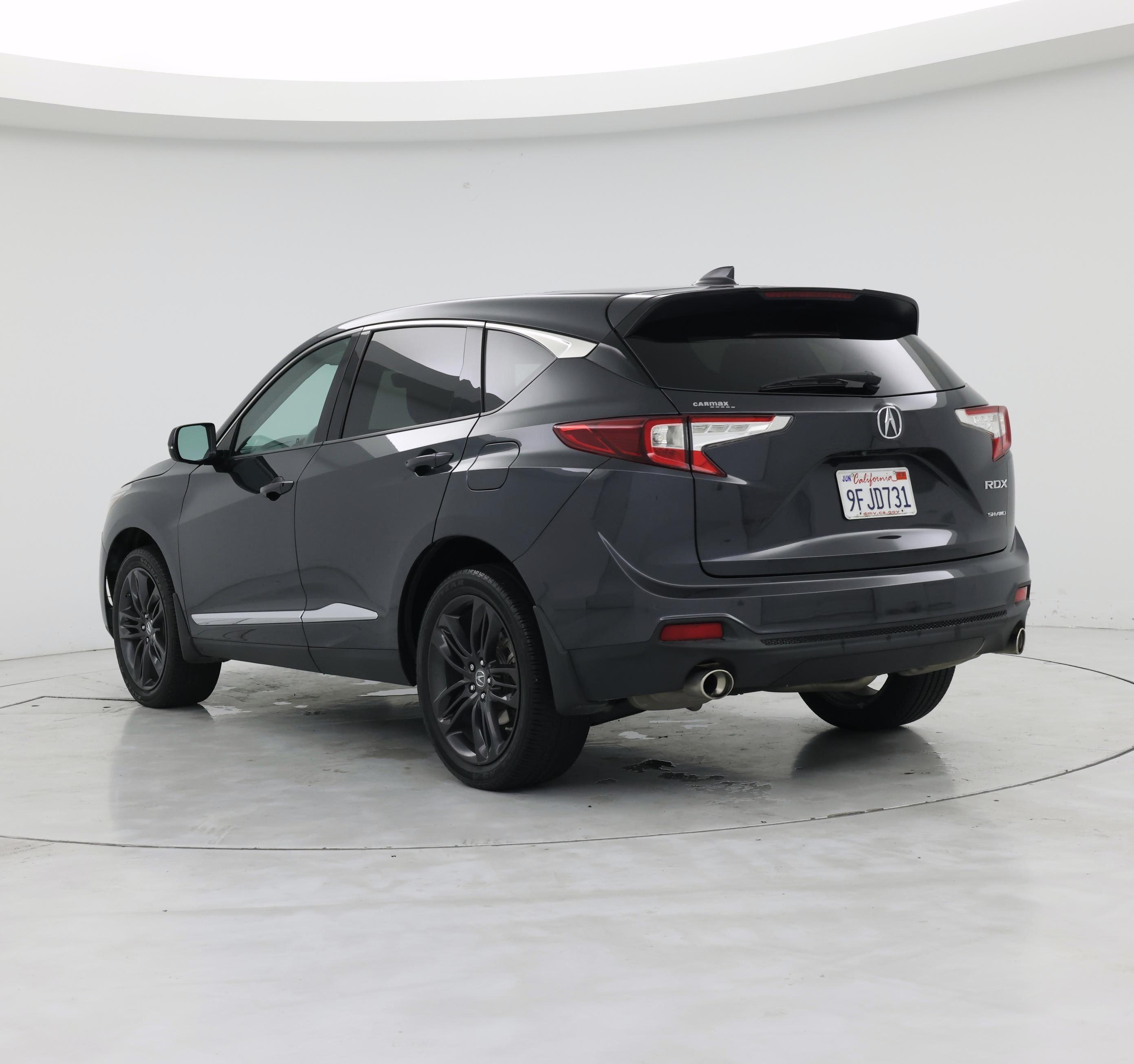 Thumbnail: 2020 Acura RDX - 2