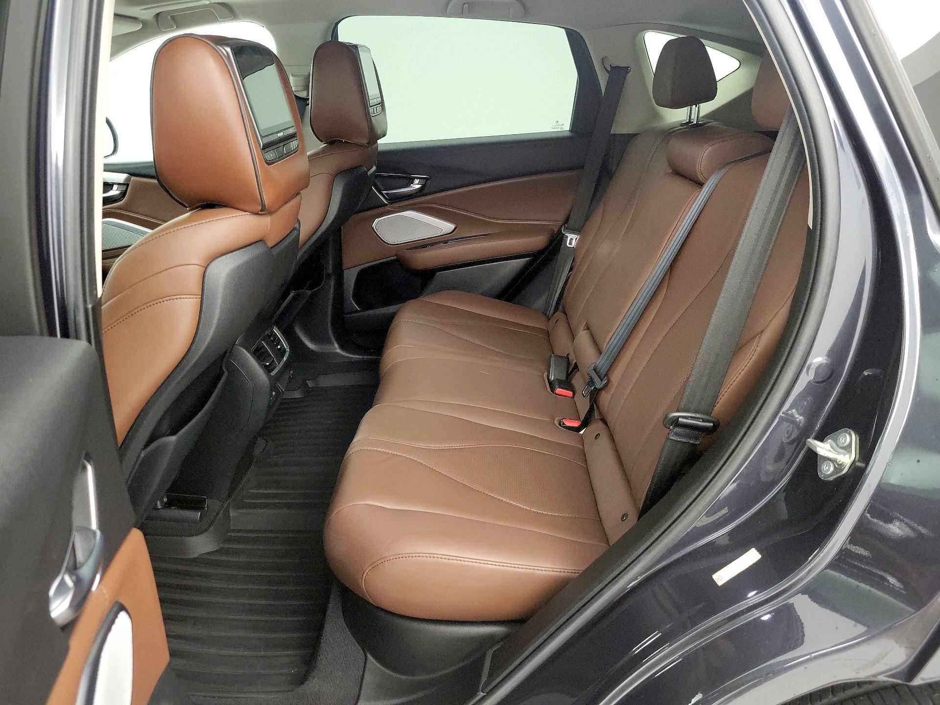 Thumbnail: 2020 Acura RDX - 20