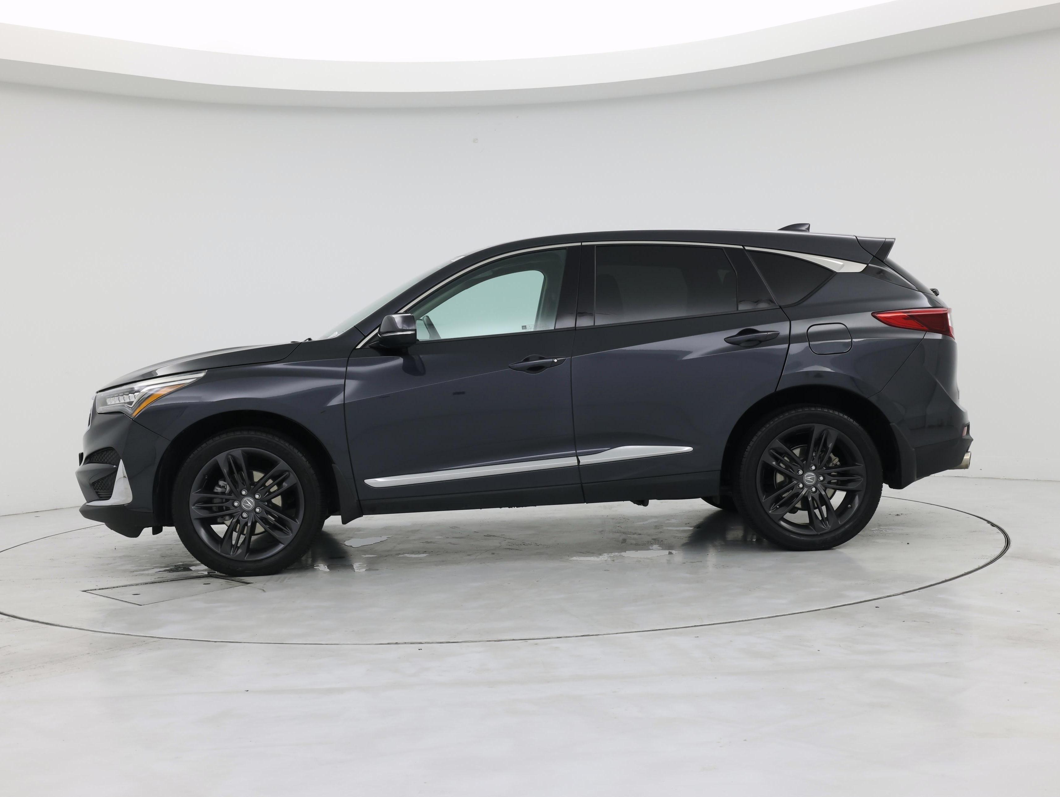 Thumbnail: 2020 Acura RDX - 3