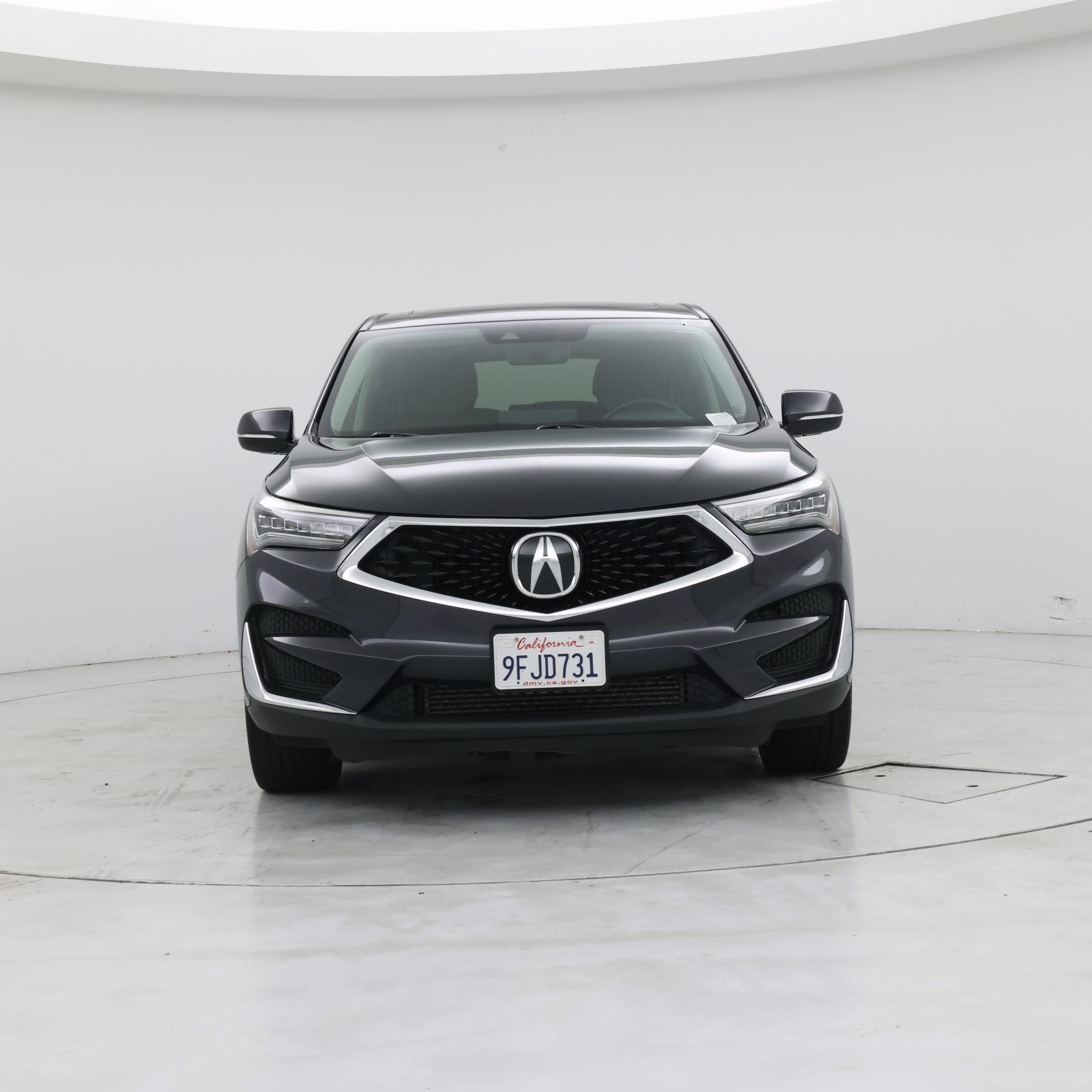 Thumbnail: 2020 Acura RDX - 5