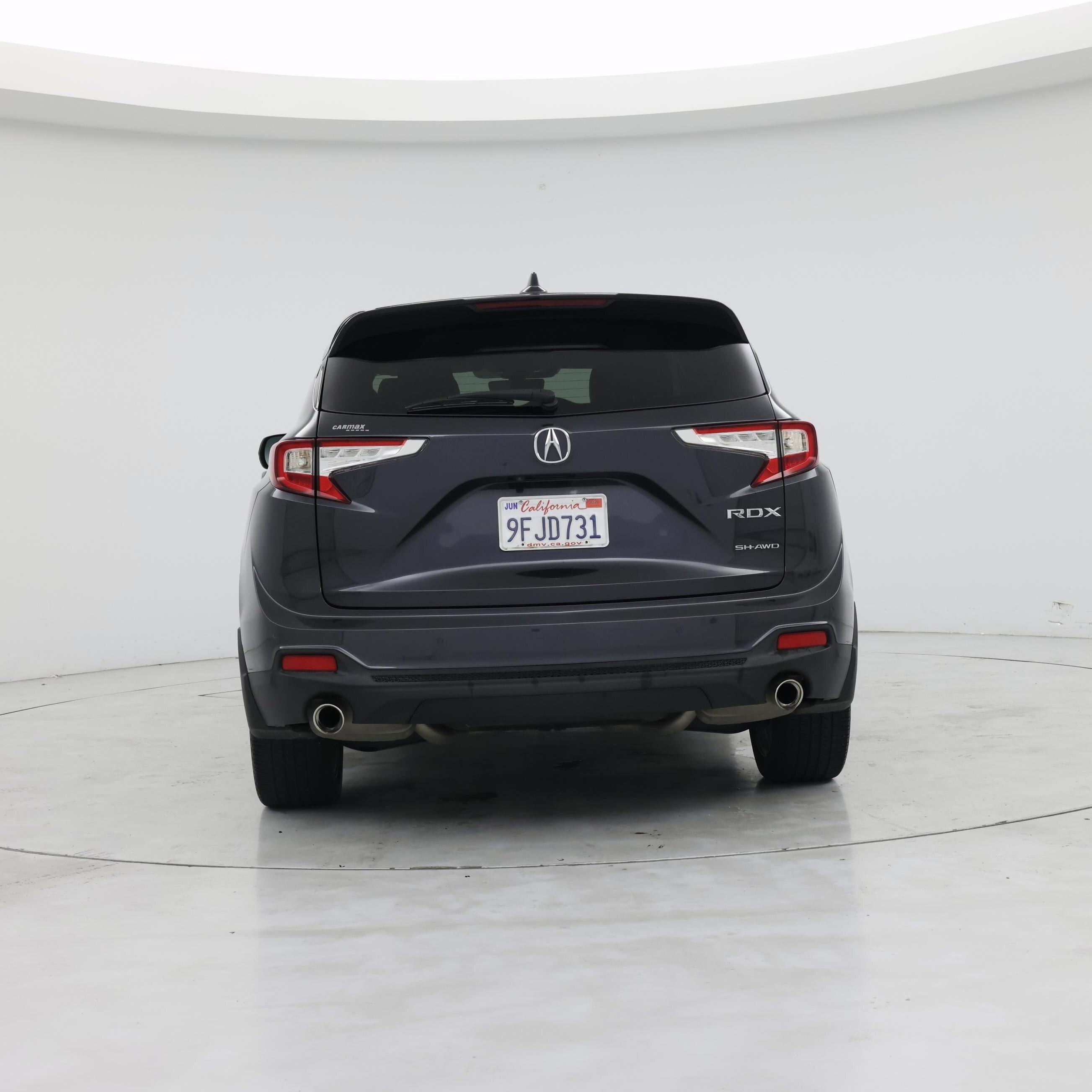 Thumbnail: 2020 Acura RDX - 6