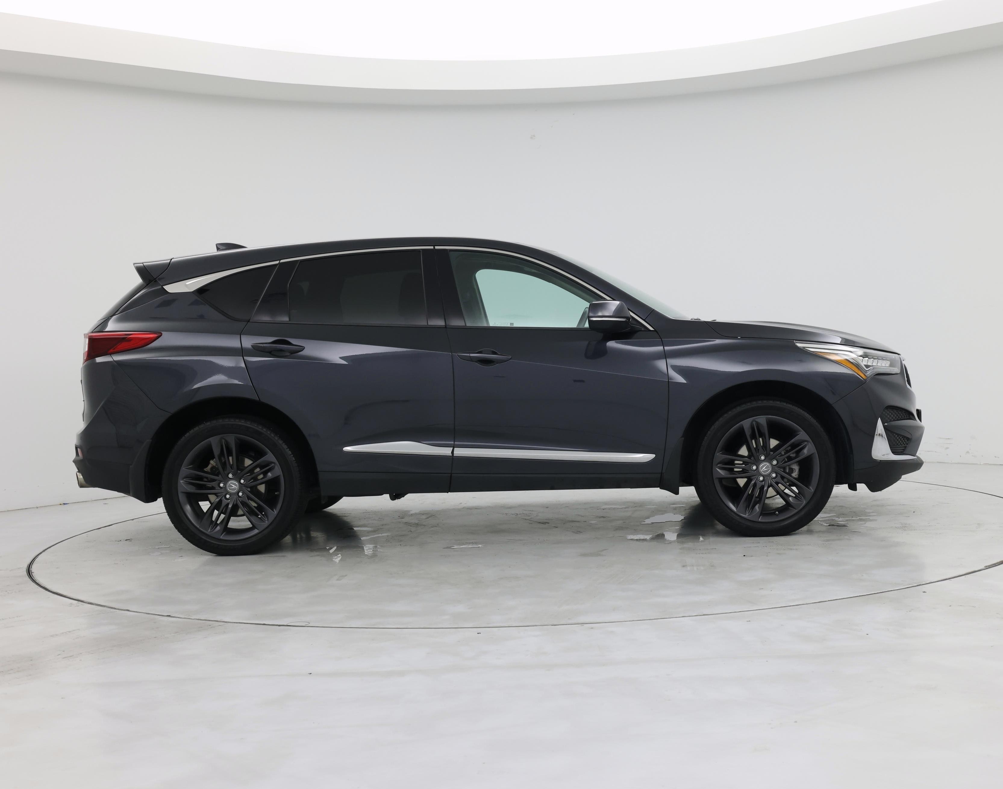 Thumbnail: 2020 Acura RDX - 7