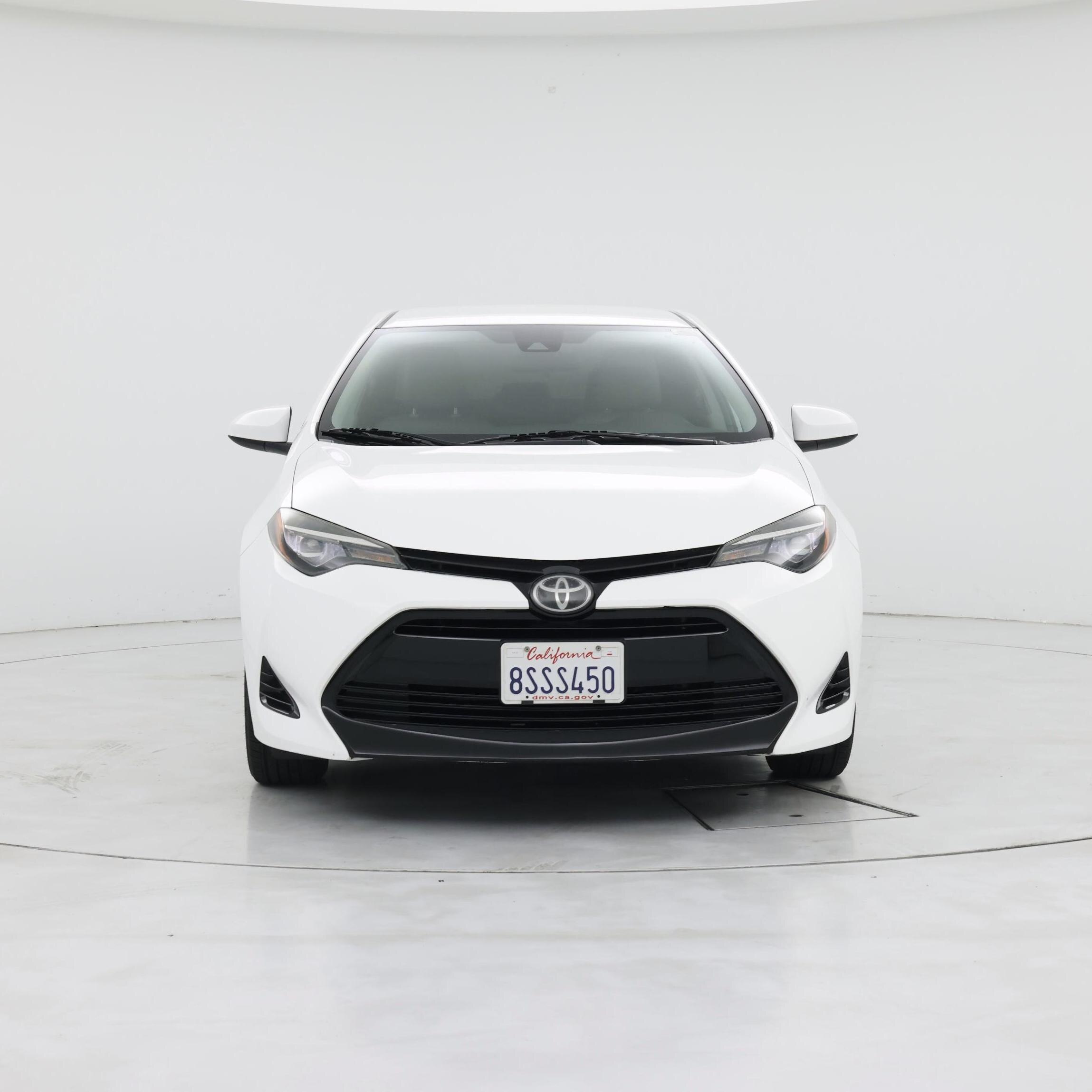 Thumbnail: 2017 Toyota Corolla - 5