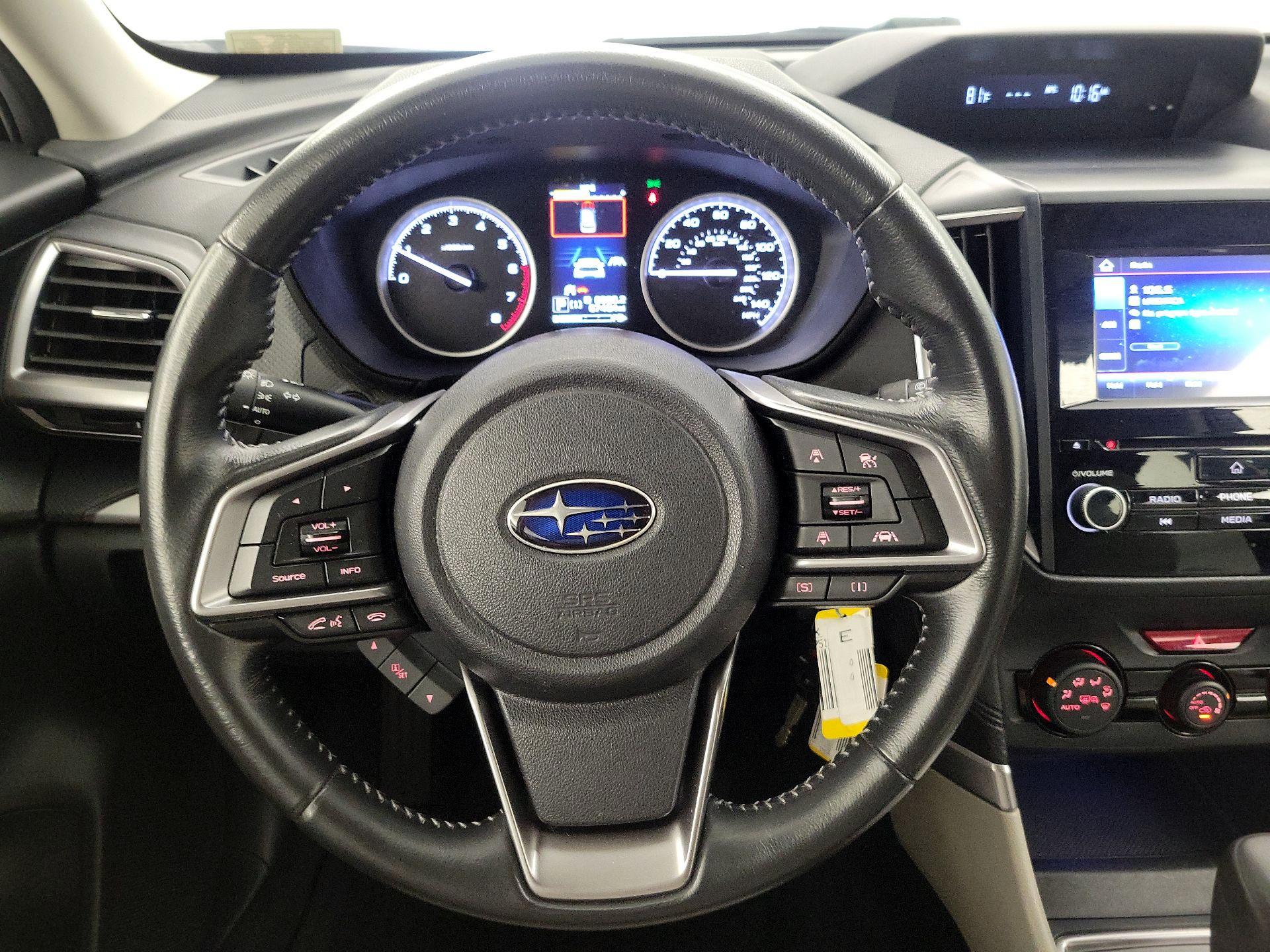 Thumbnail: 2019 Subaru Forester - 10