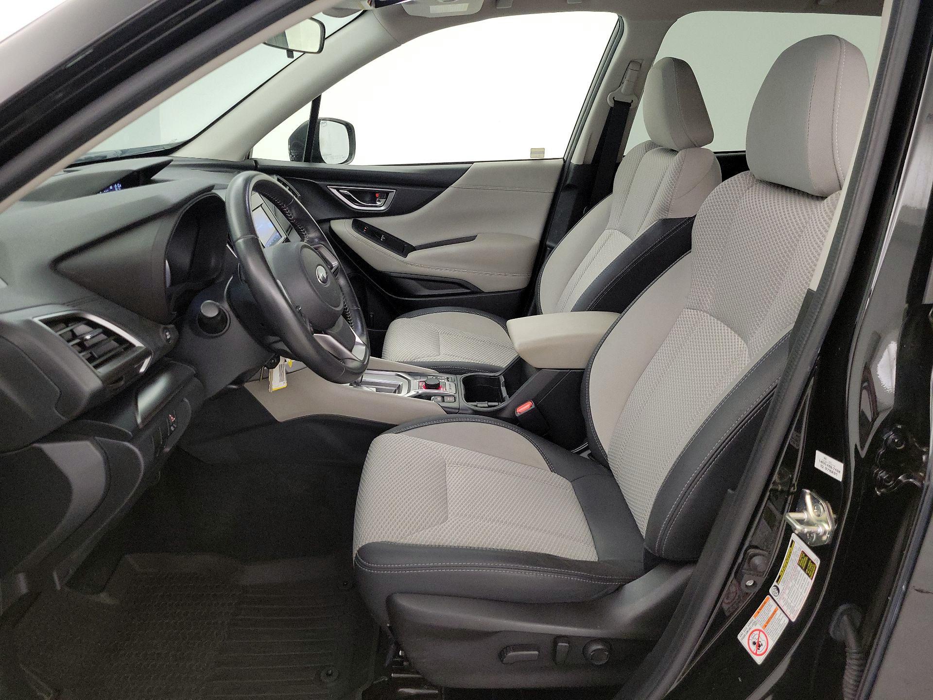 Thumbnail: 2019 Subaru Forester - 11