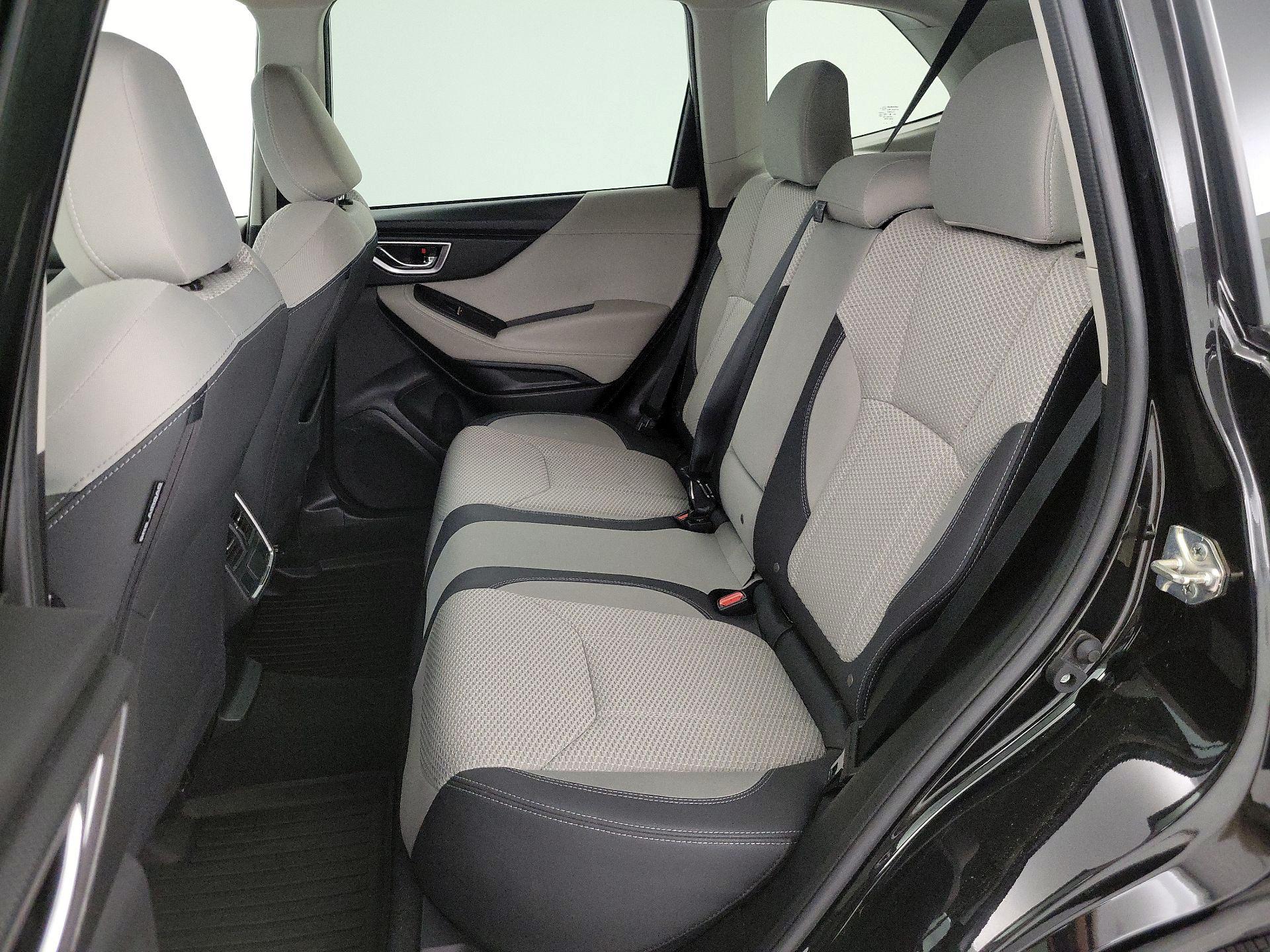 Thumbnail: 2019 Subaru Forester - 19