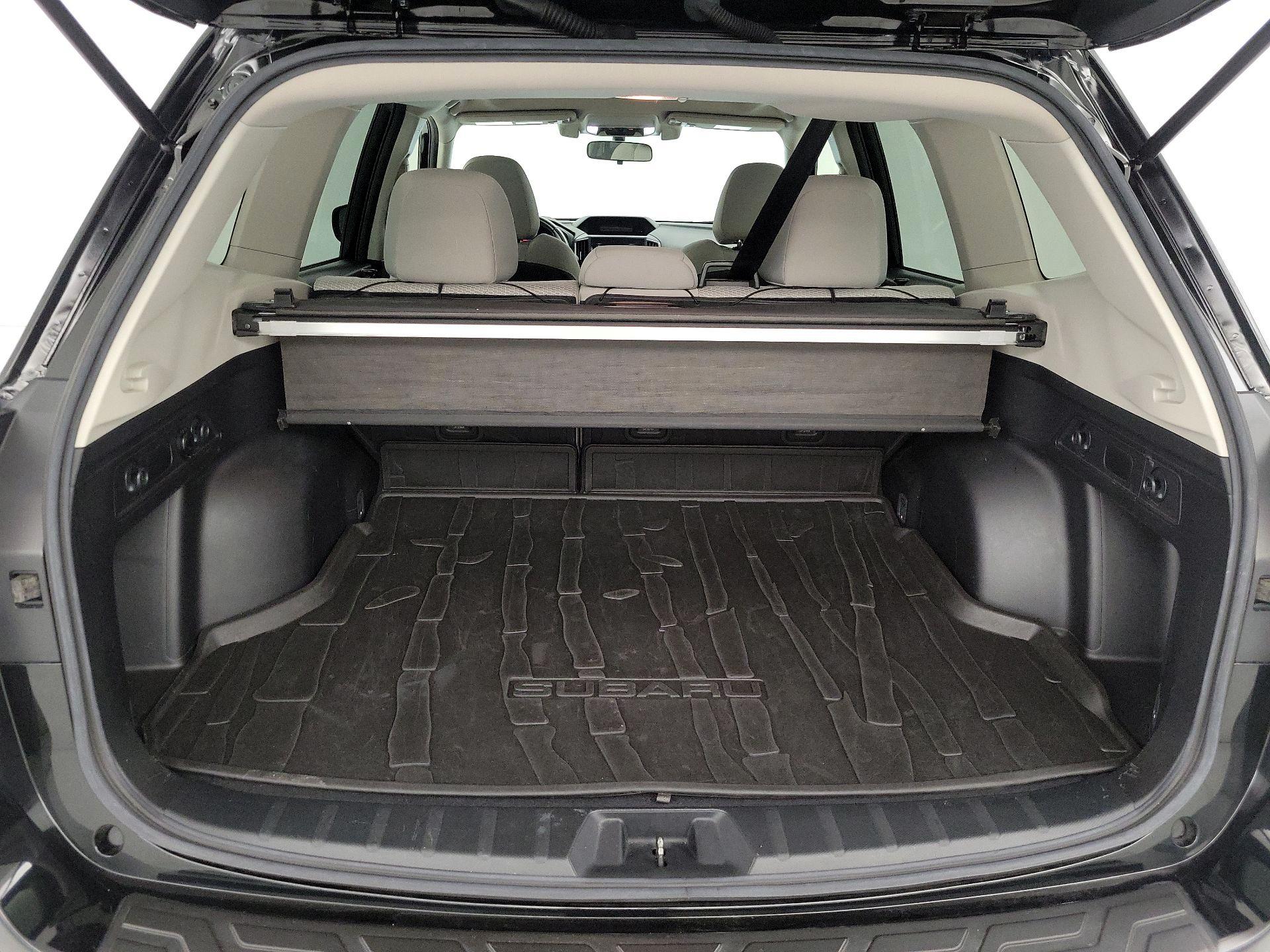Thumbnail: 2019 Subaru Forester - 20