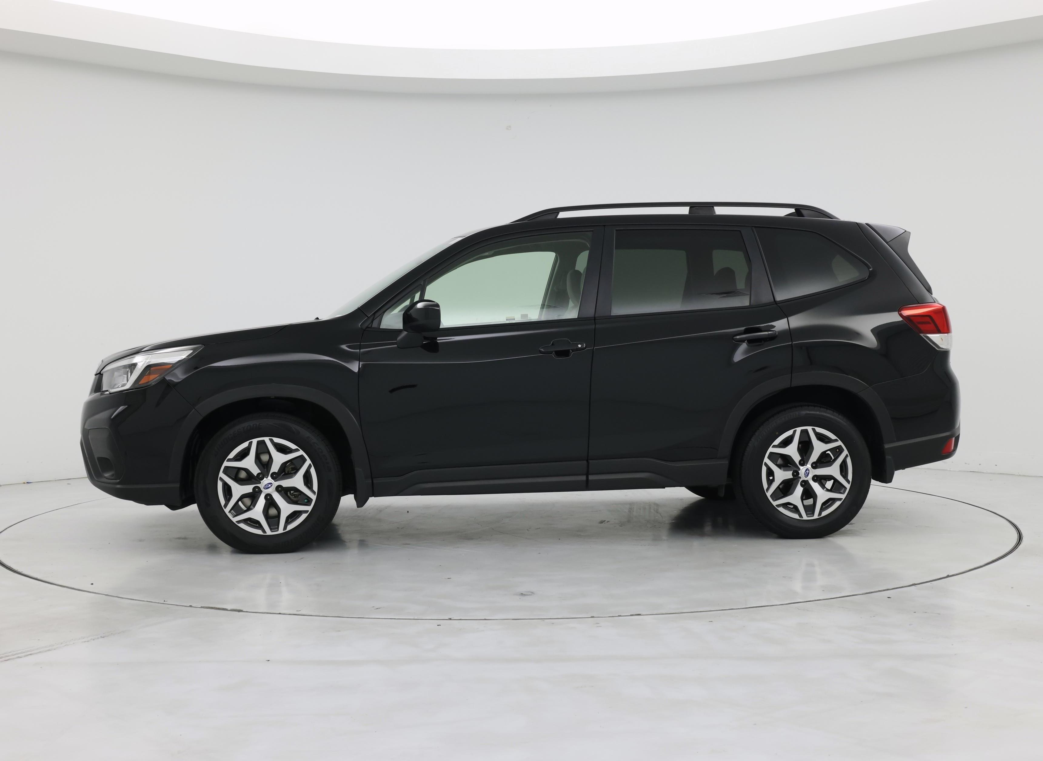 Thumbnail: 2019 Subaru Forester - 3