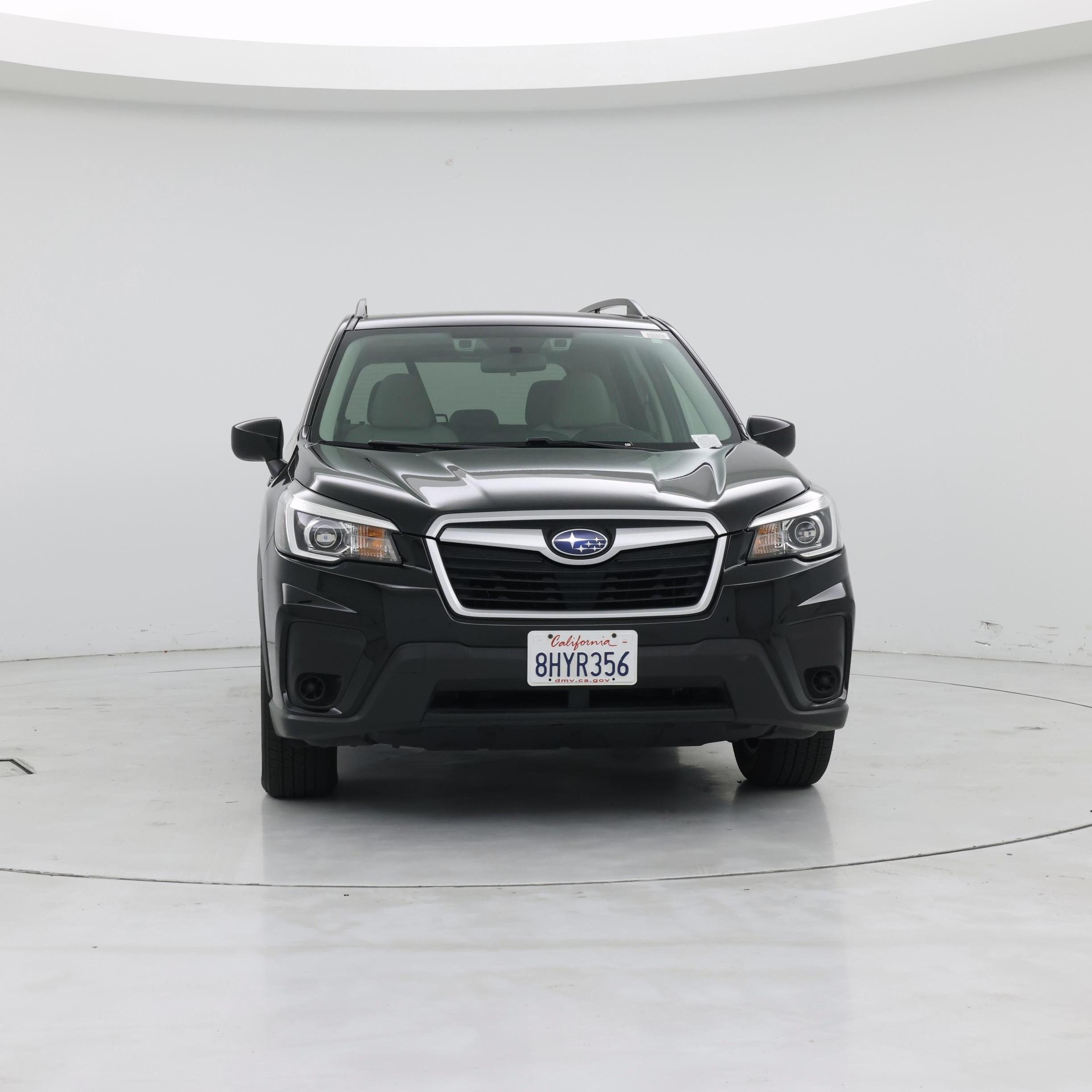 Thumbnail: 2019 Subaru Forester - 5