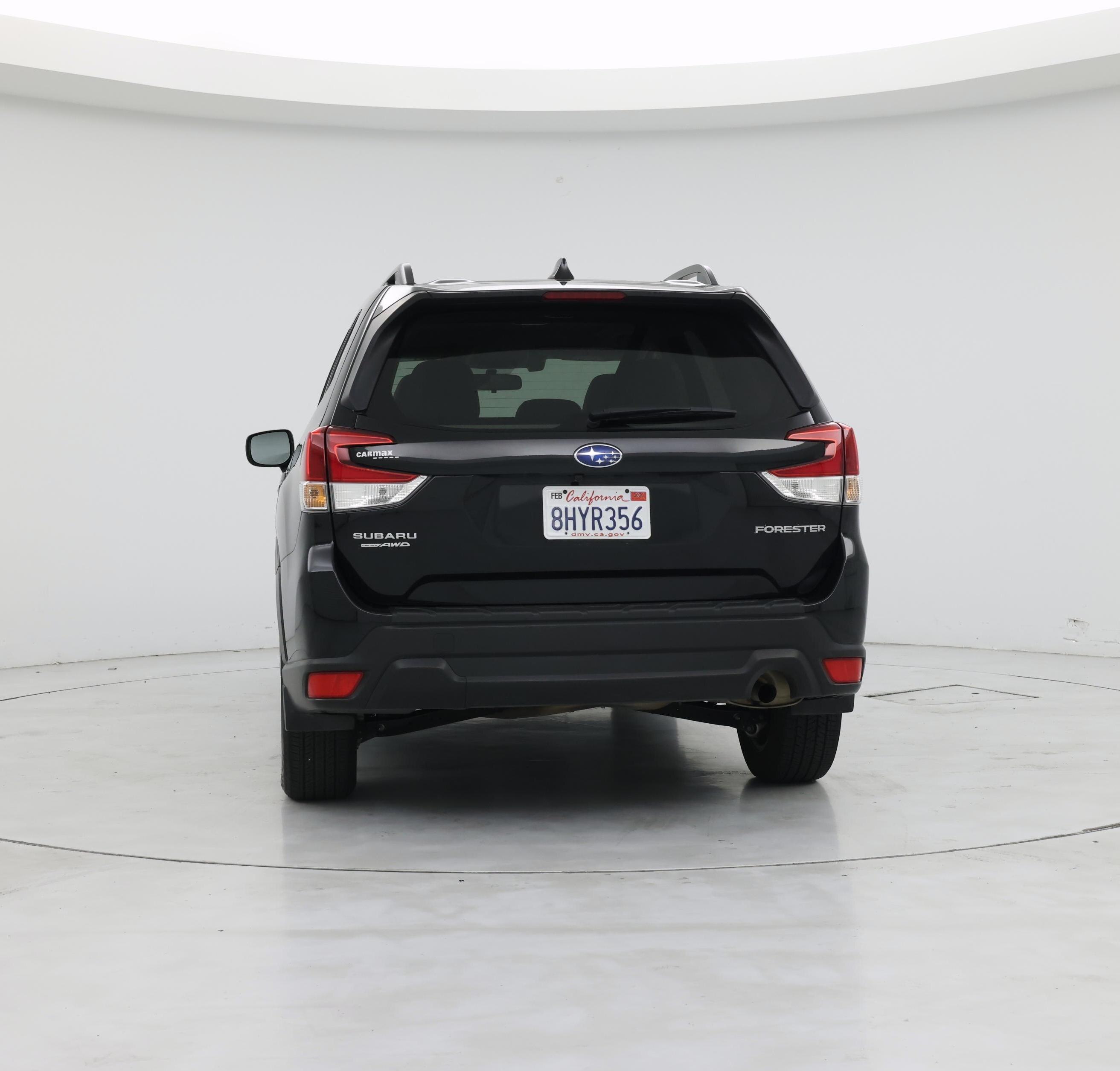 Thumbnail: 2019 Subaru Forester - 6