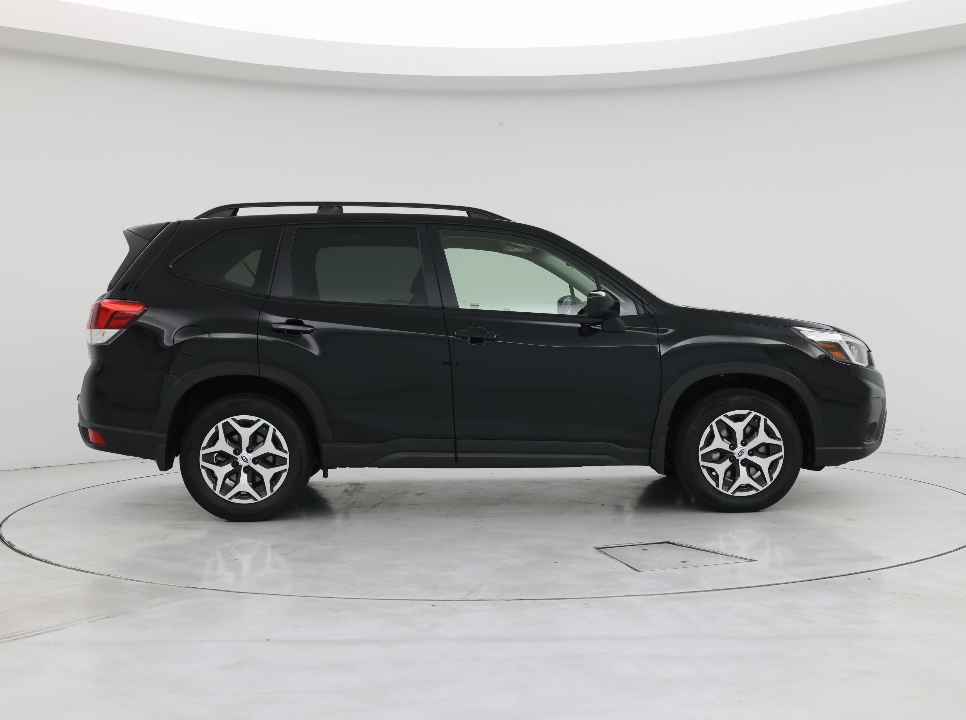 Thumbnail: 2019 Subaru Forester - 7
