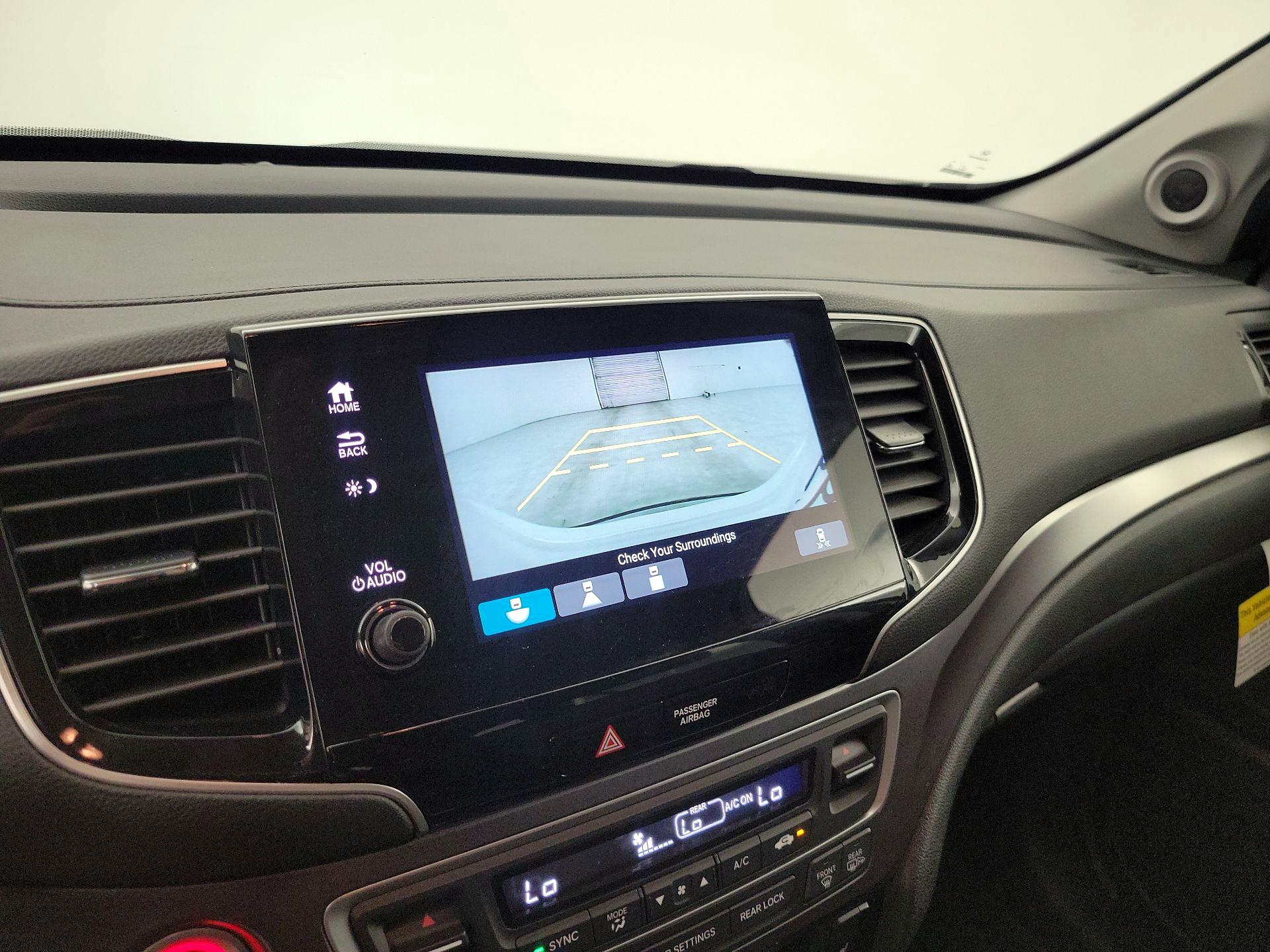 Thumbnail: 2022 Honda Pilot - 14