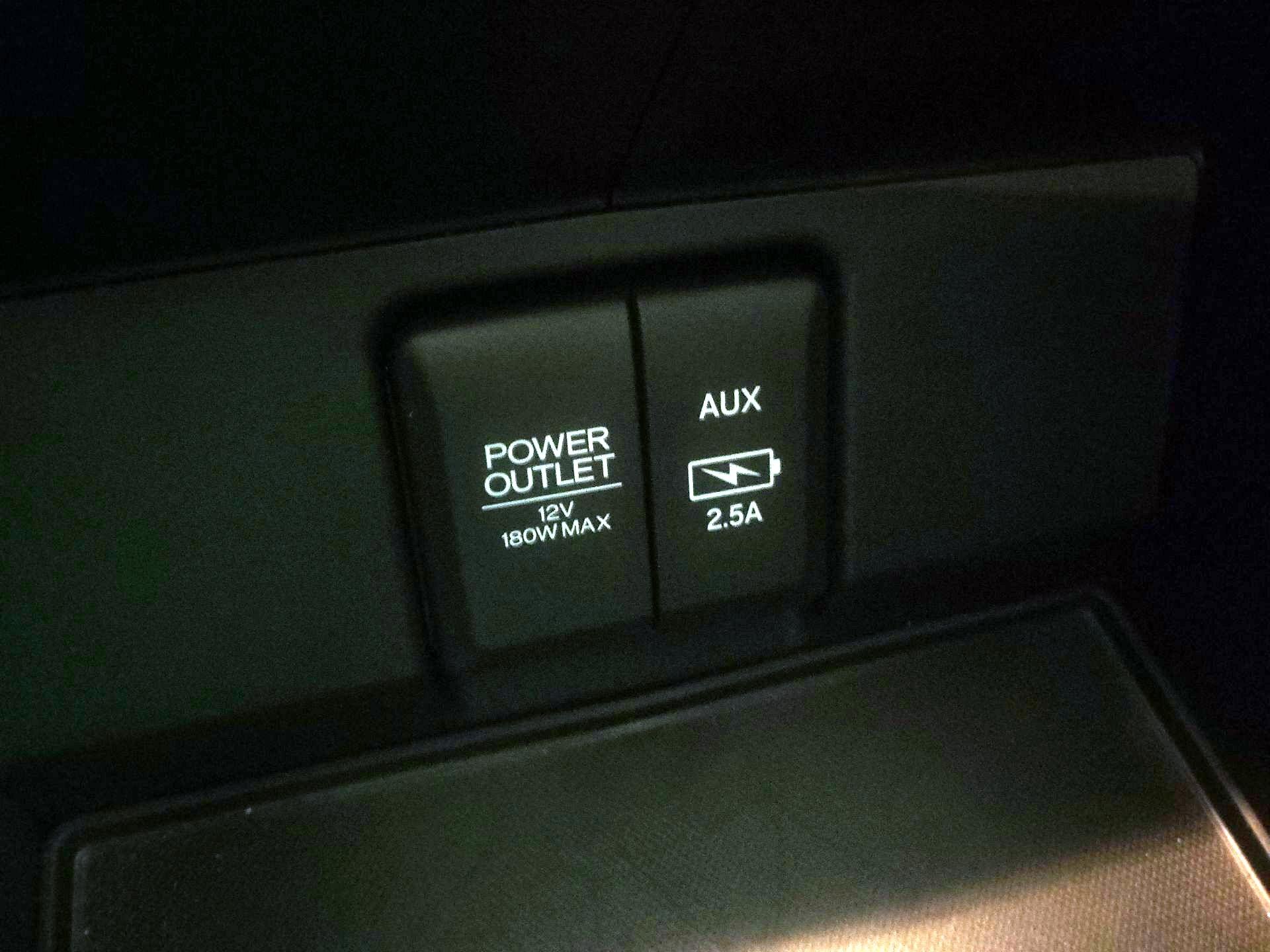 Thumbnail: 2022 Honda Pilot - 18