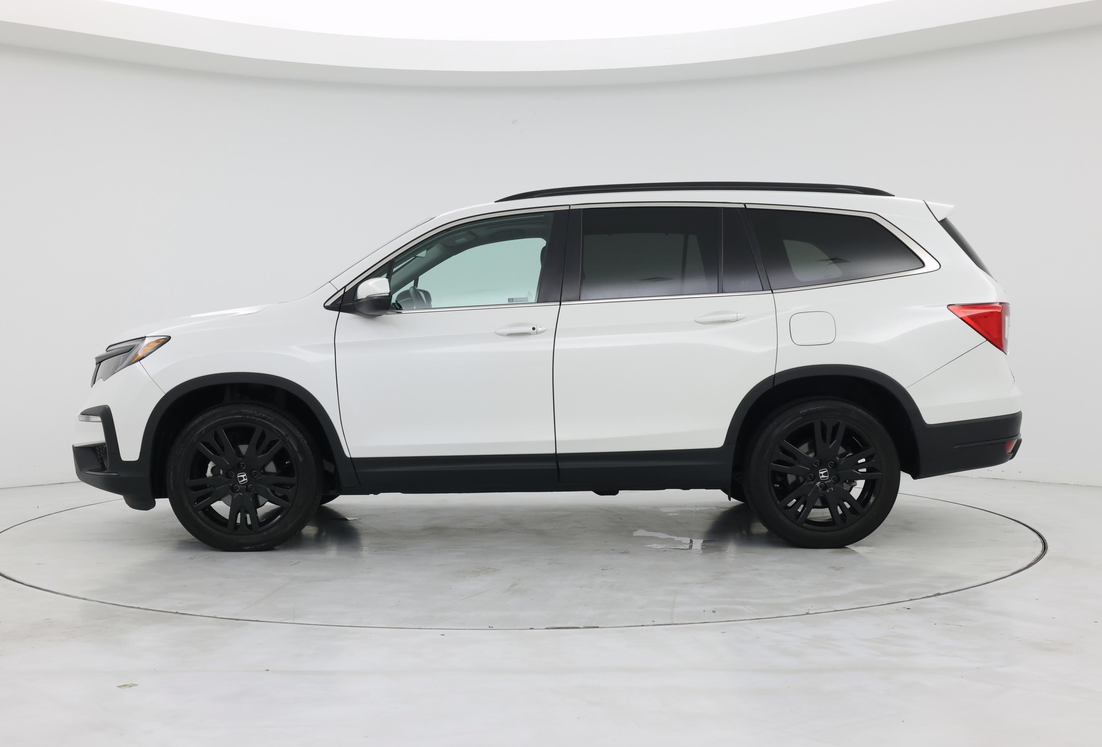 Thumbnail: 2022 Honda Pilot - 3