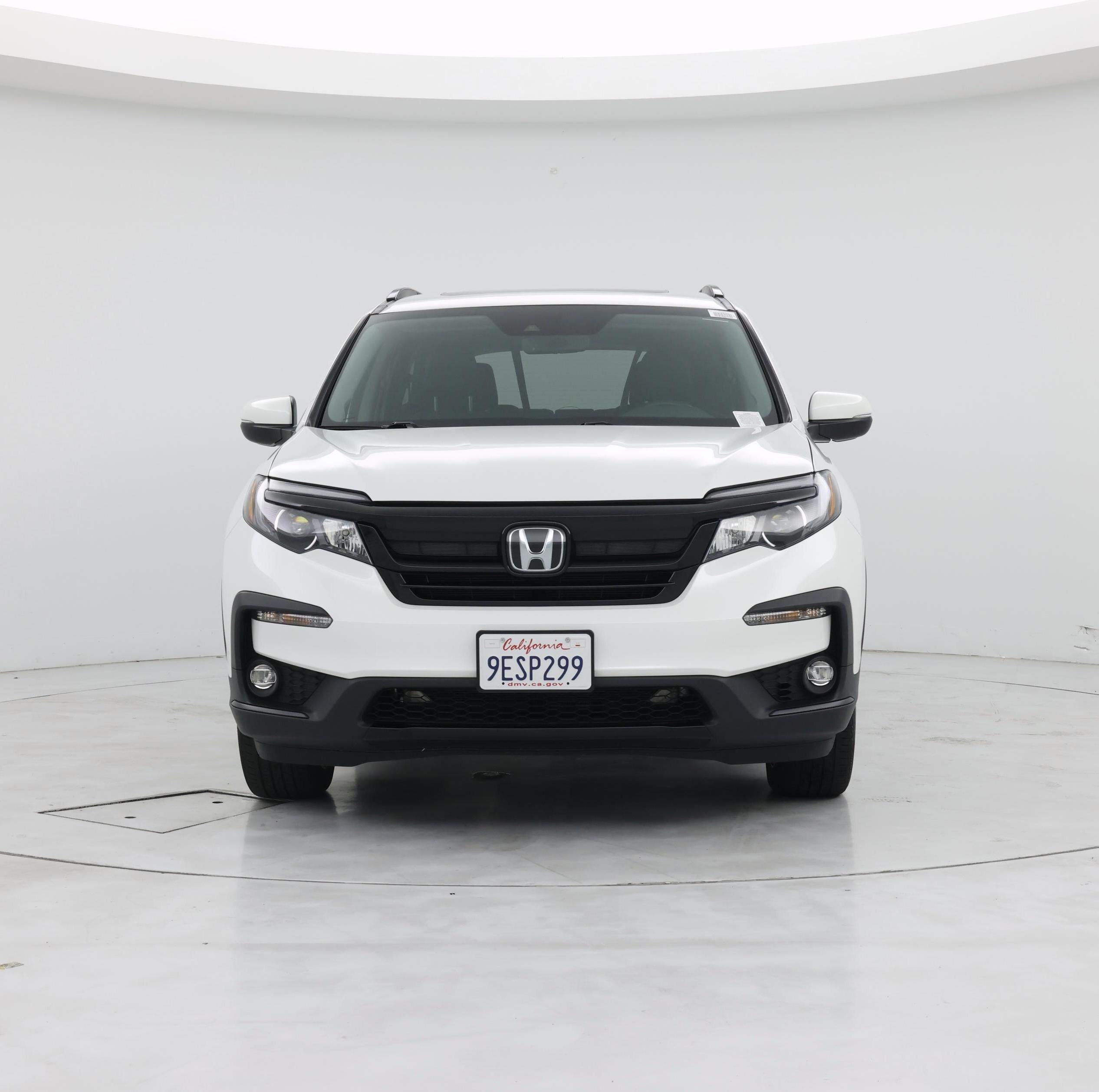 Thumbnail: 2022 Honda Pilot - 5