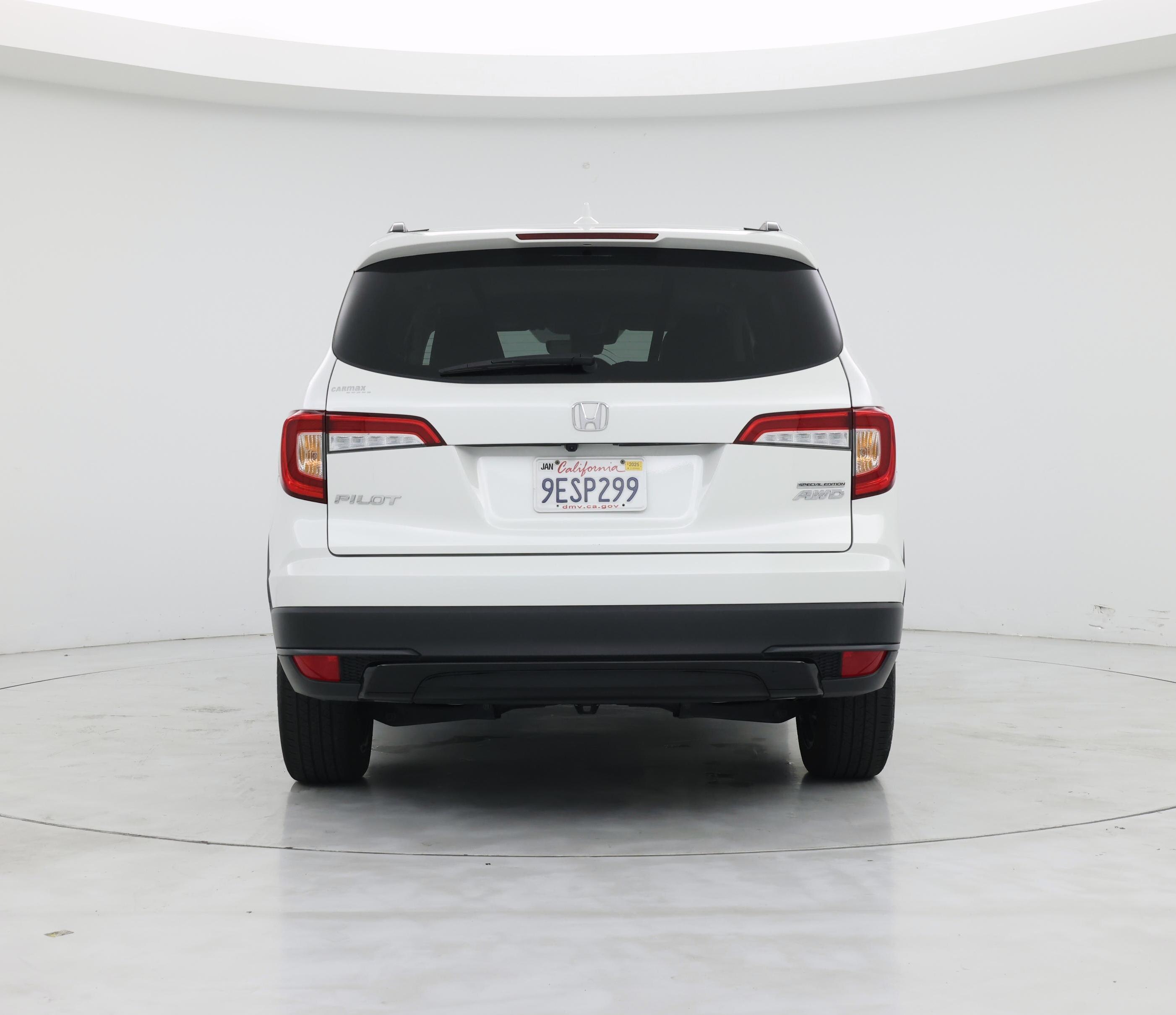 Thumbnail: 2022 Honda Pilot - 6