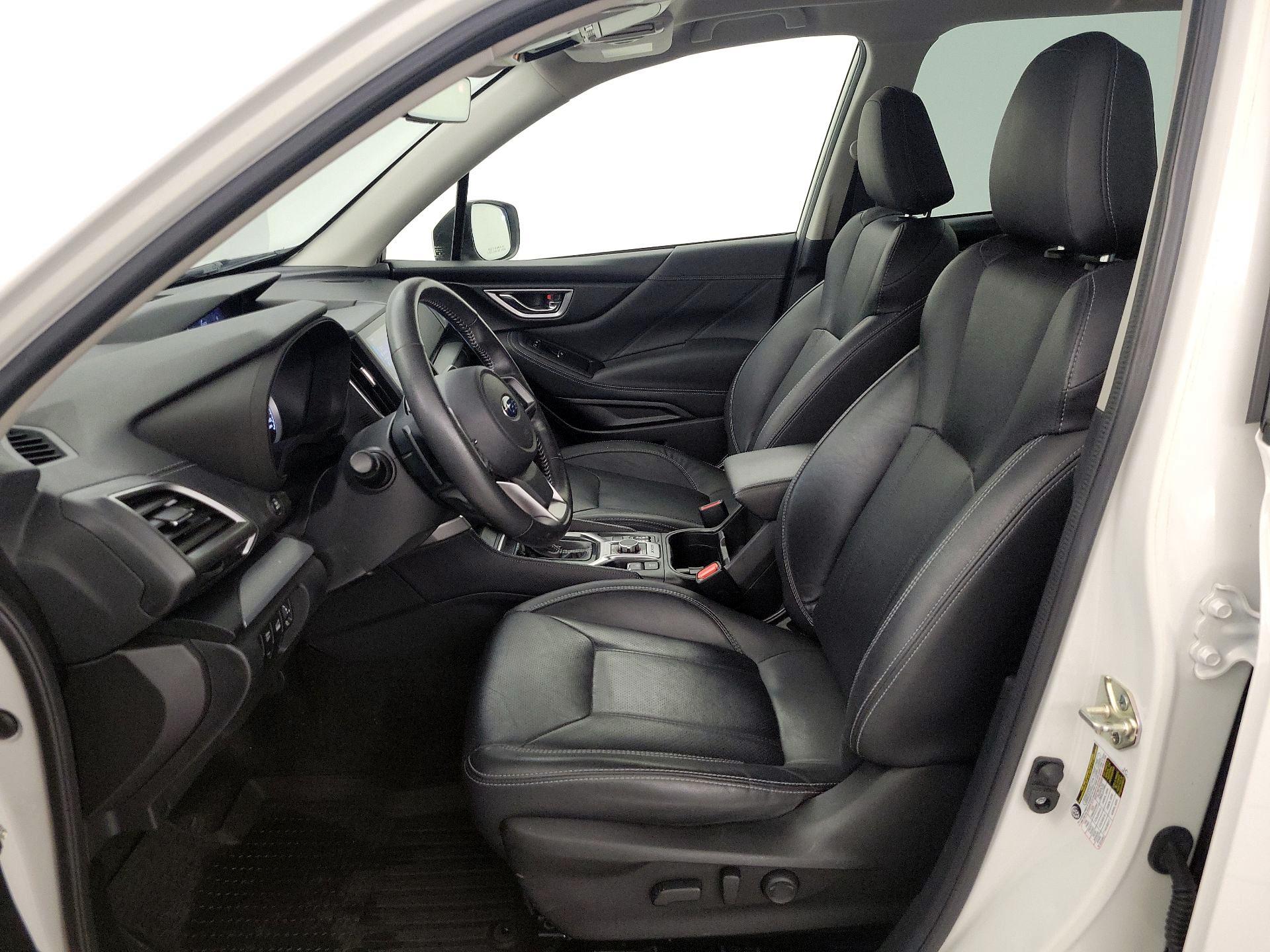 Thumbnail: 2021 Subaru Forester - 11