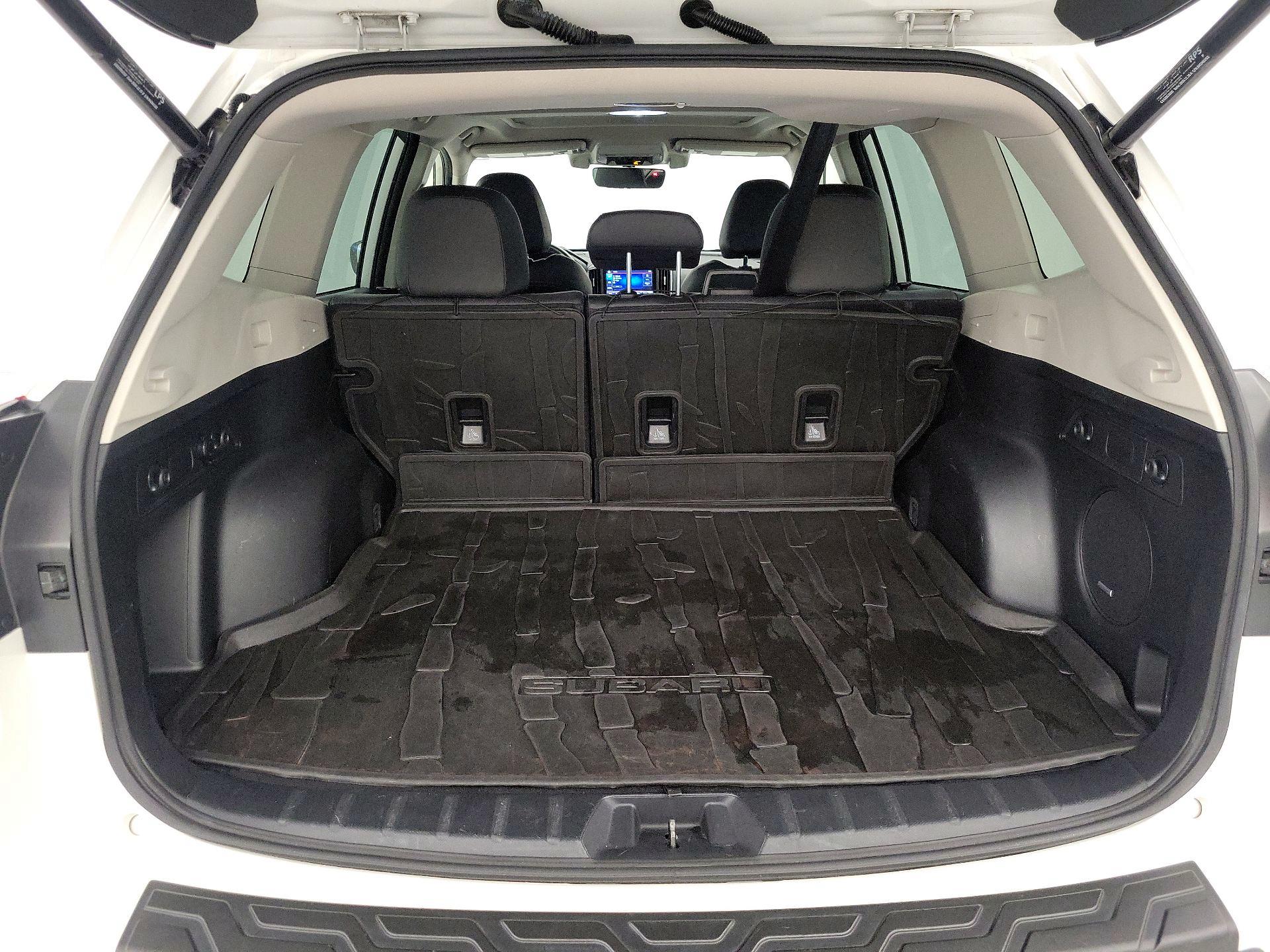 Thumbnail: 2021 Subaru Forester - 20