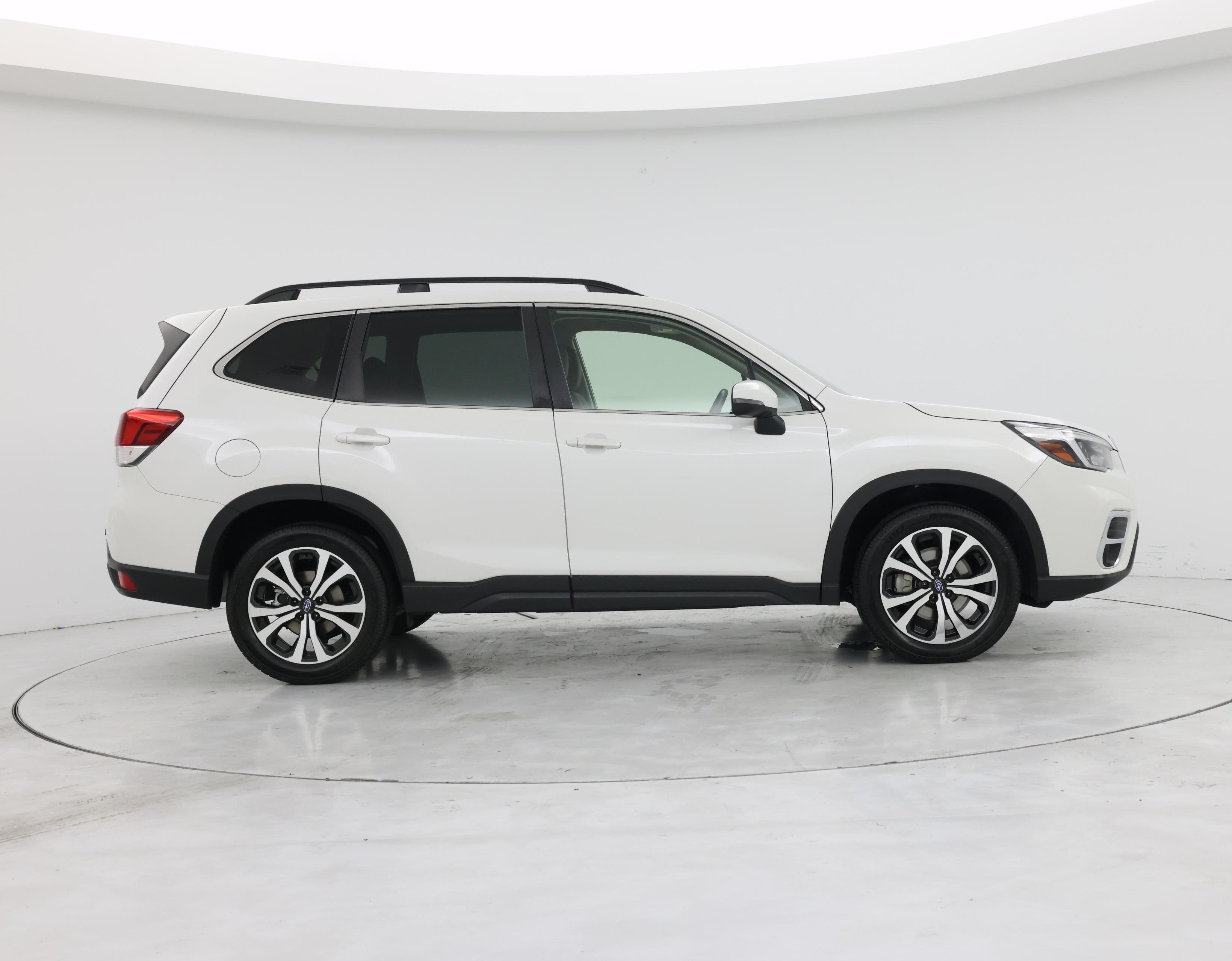 Thumbnail: 2021 Subaru Forester - 7