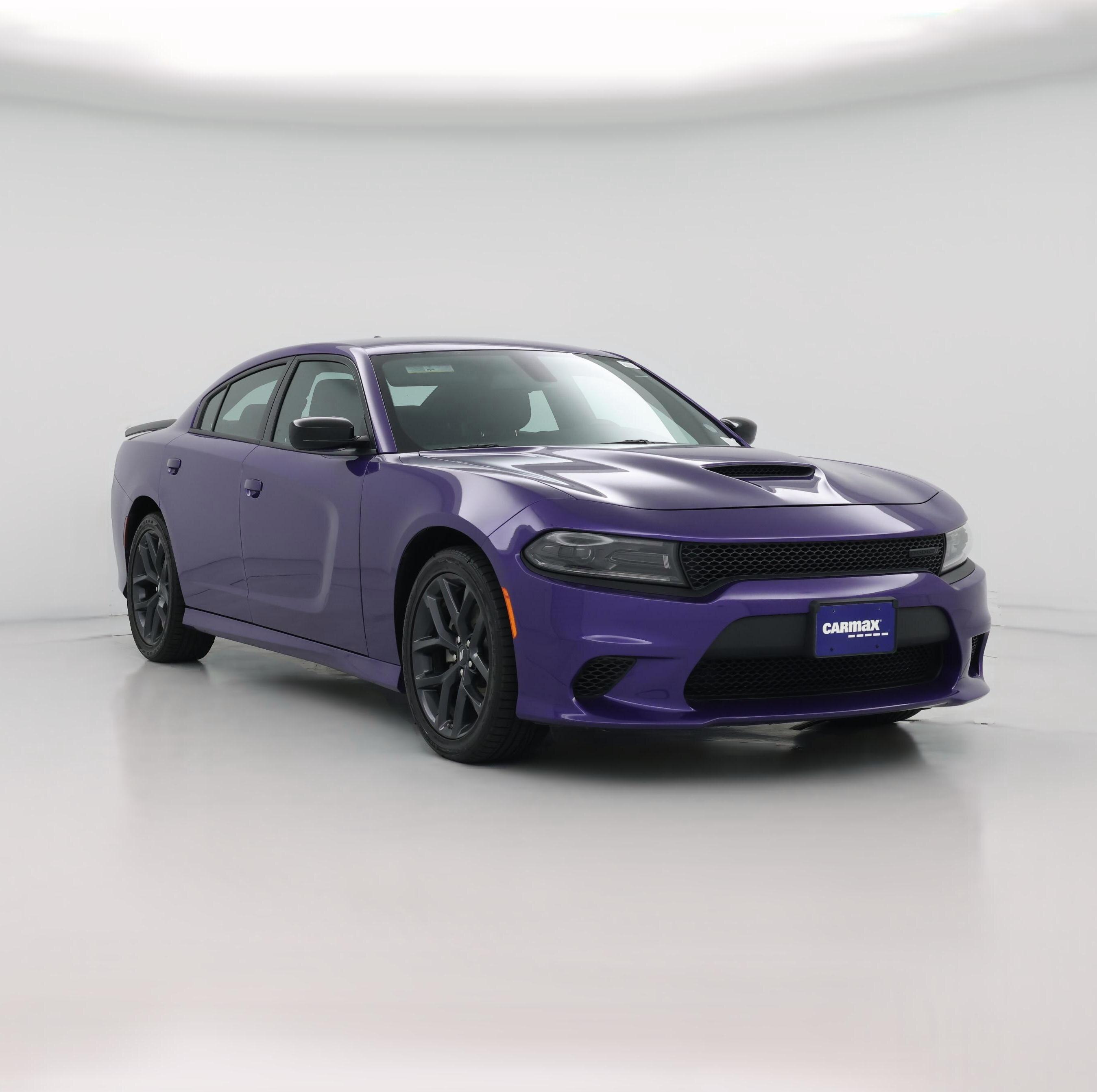 Thumbnail: 2023 Dodge Charger - 1