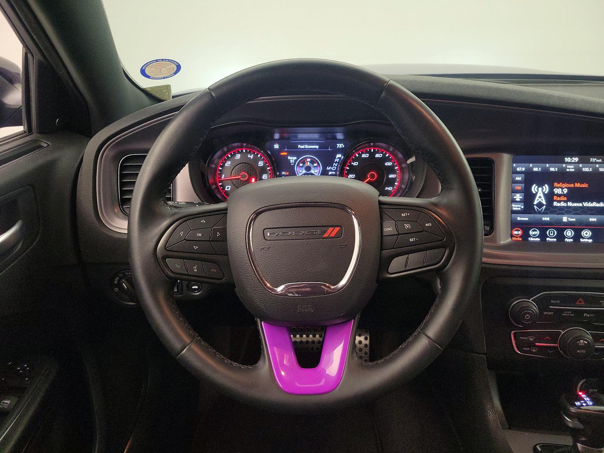 Thumbnail: 2023 Dodge Charger - 10