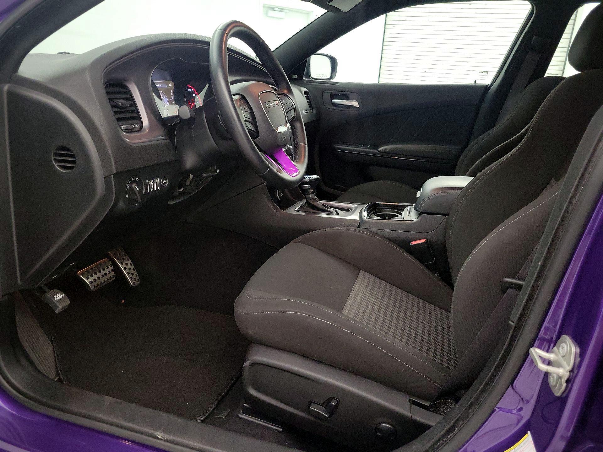Thumbnail: 2023 Dodge Charger - 11