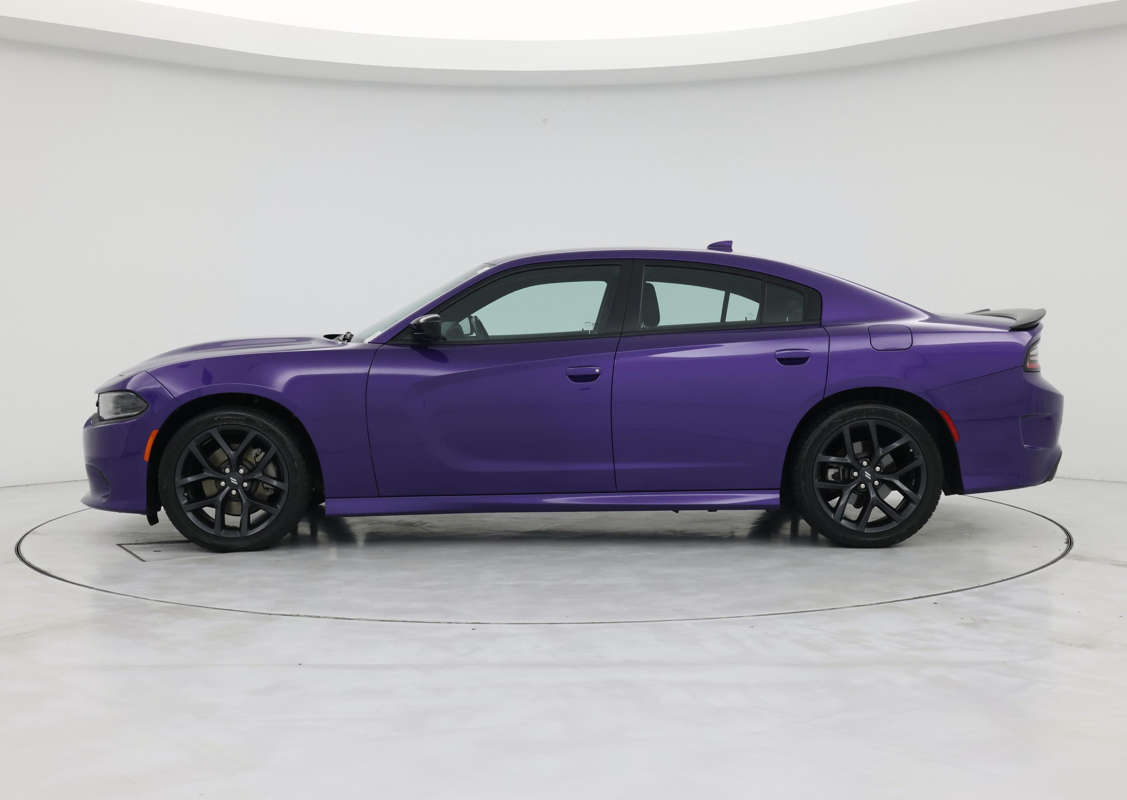 Thumbnail: 2023 Dodge Charger - 3
