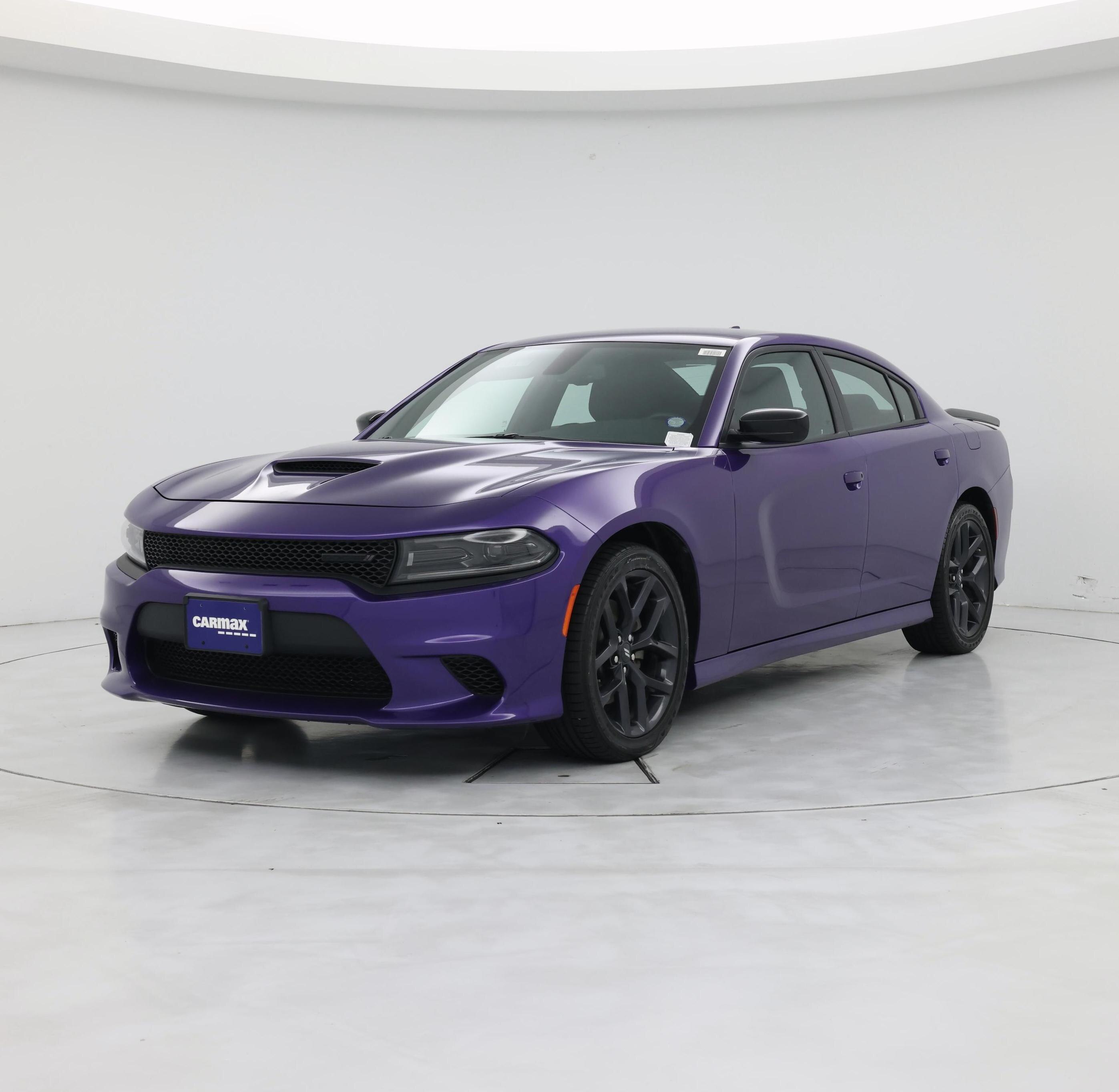 Thumbnail: 2023 Dodge Charger - 4