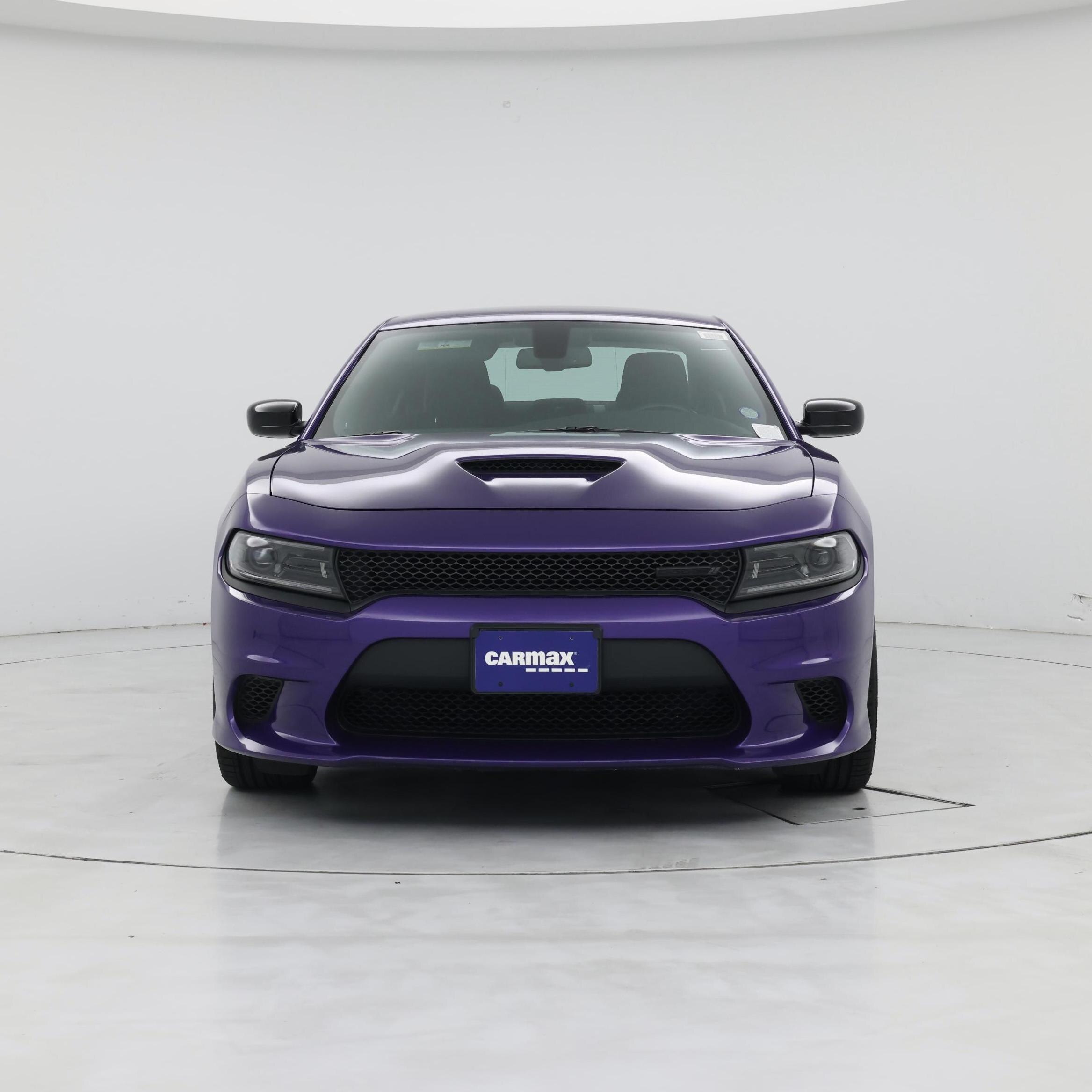 Thumbnail: 2023 Dodge Charger - 5