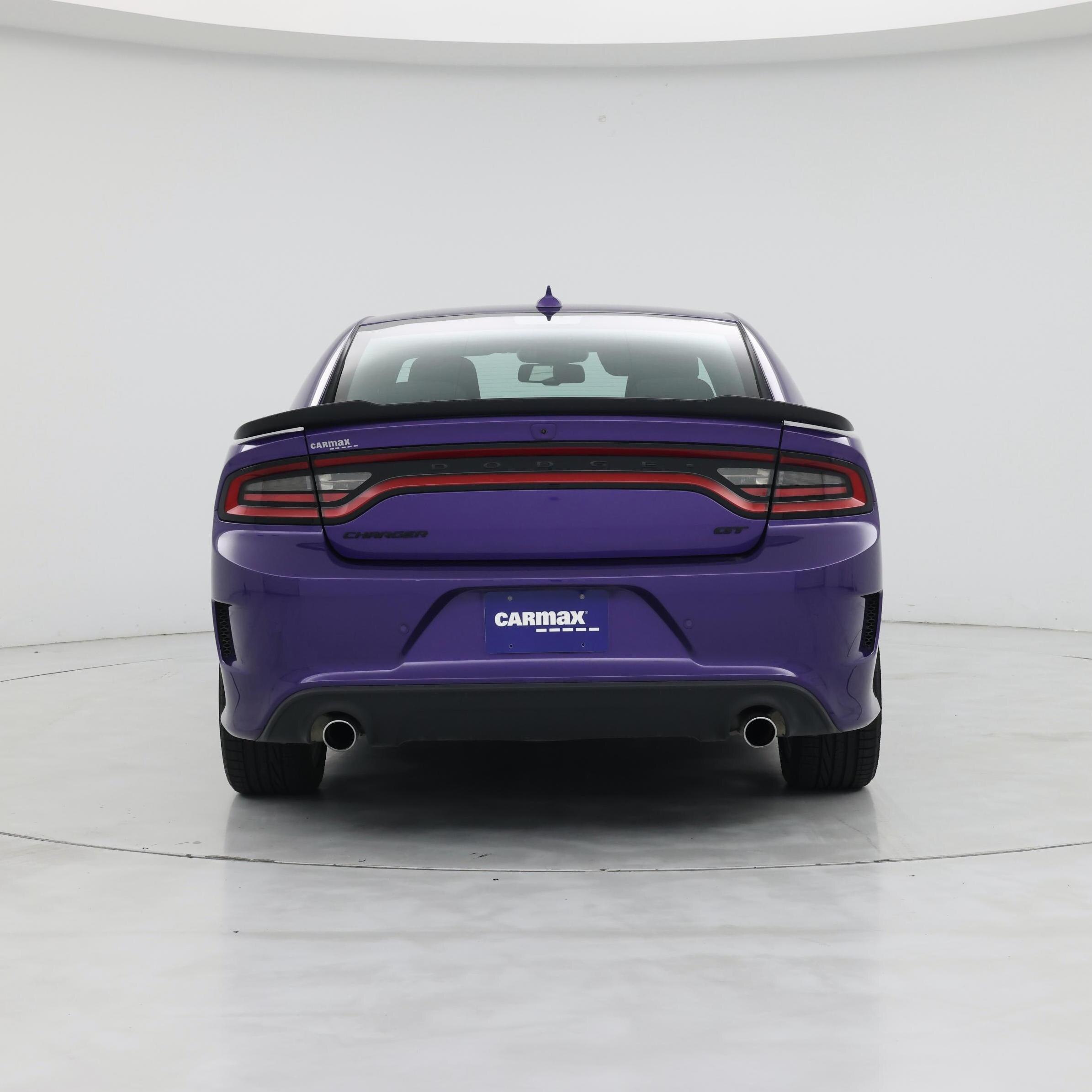Thumbnail: 2023 Dodge Charger - 6