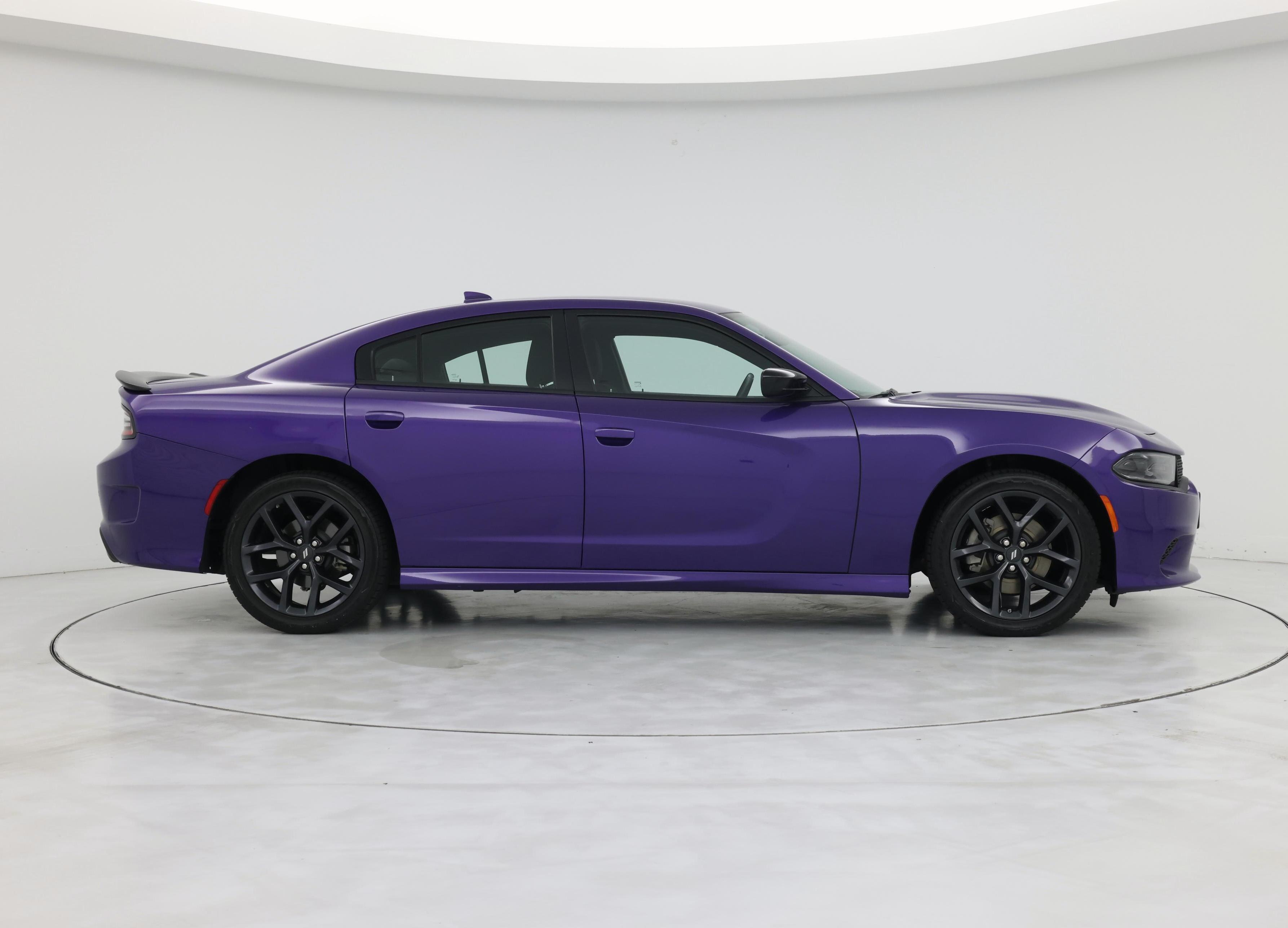 Thumbnail: 2023 Dodge Charger - 7