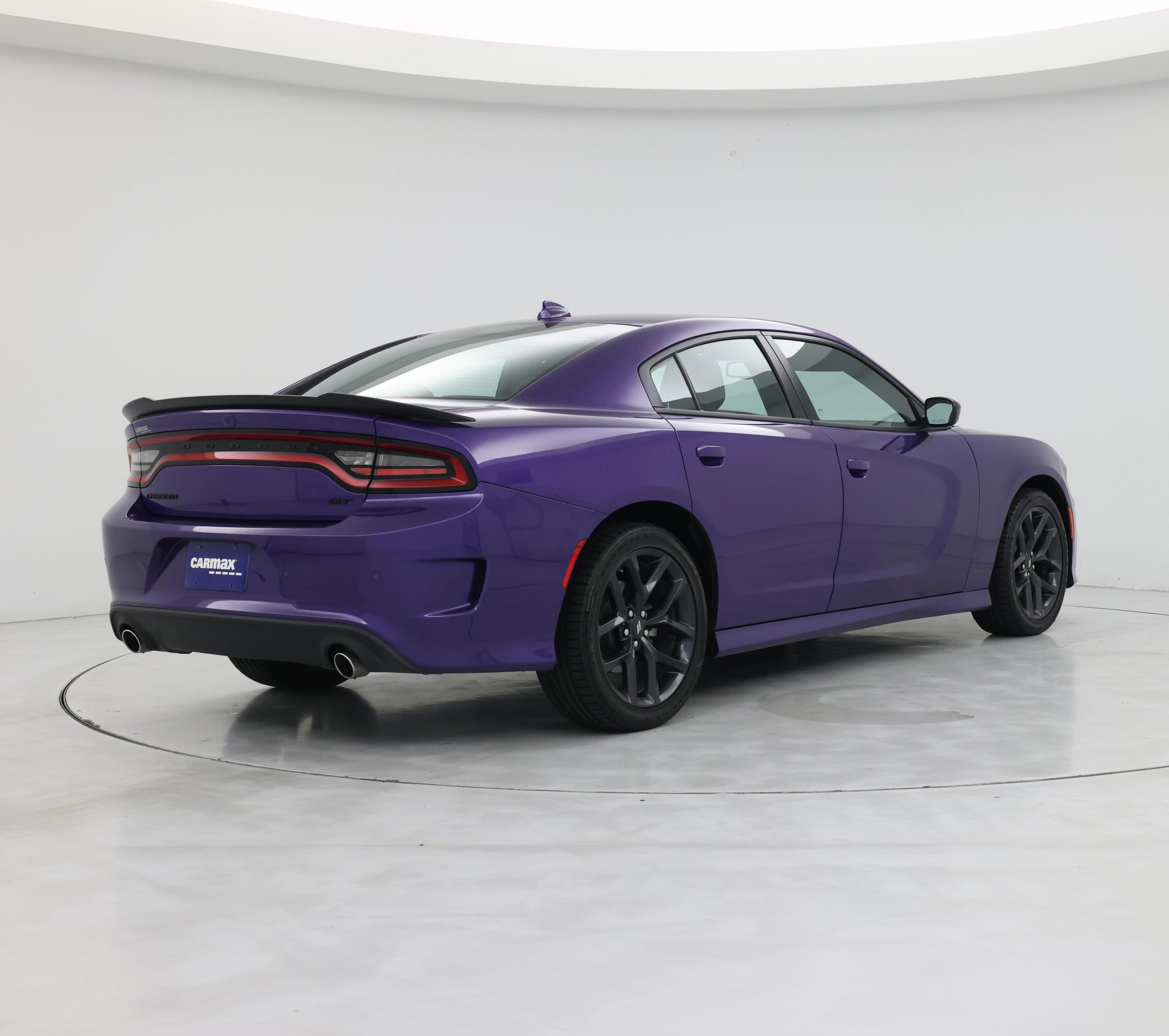 Thumbnail: 2023 Dodge Charger - 8