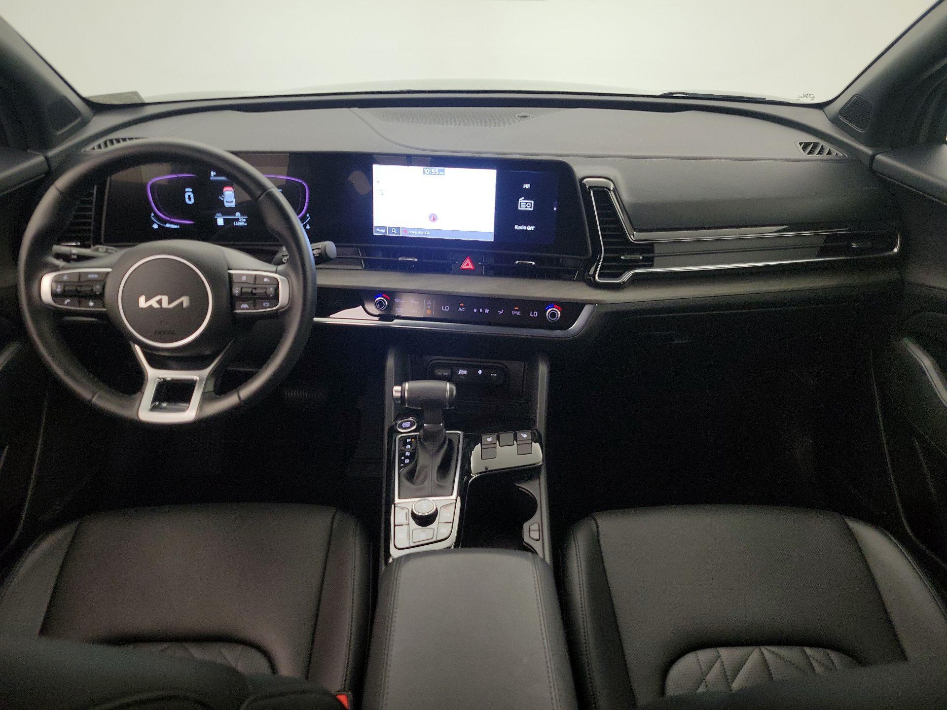 Thumbnail: 2023 Kia Sportage - 9