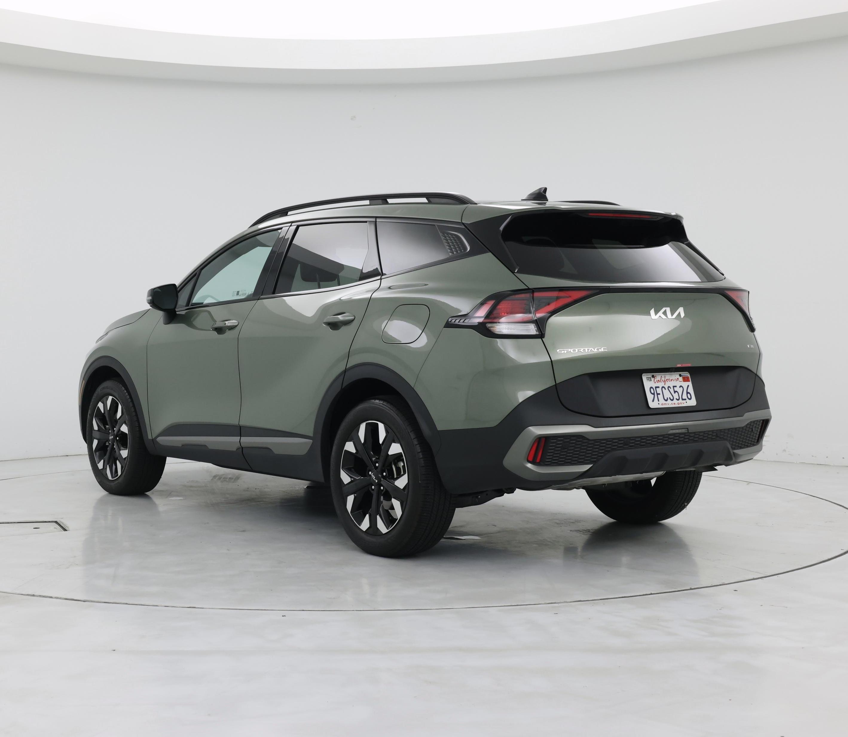 Thumbnail: 2023 Kia Sportage - 2