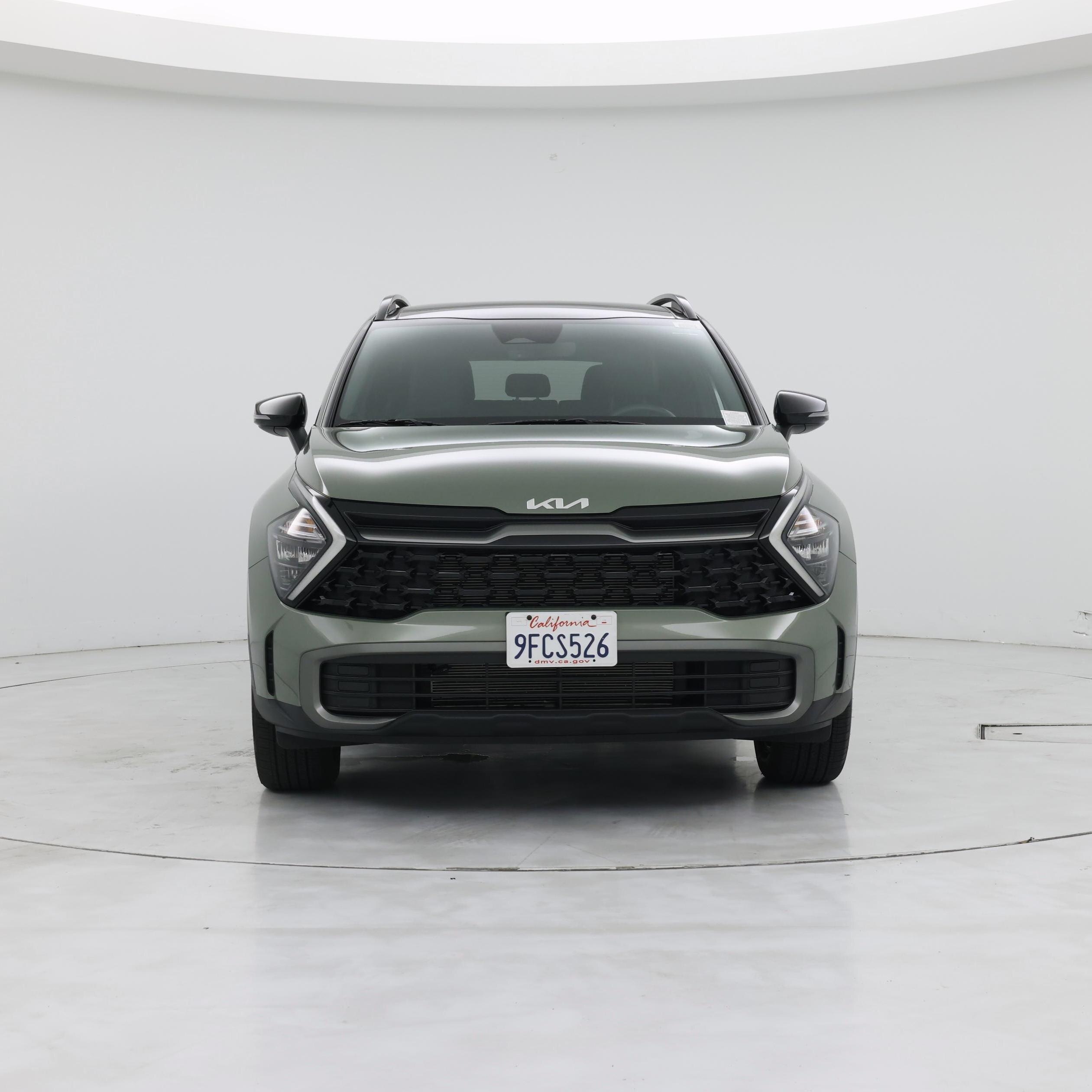 Thumbnail: 2023 Kia Sportage - 5