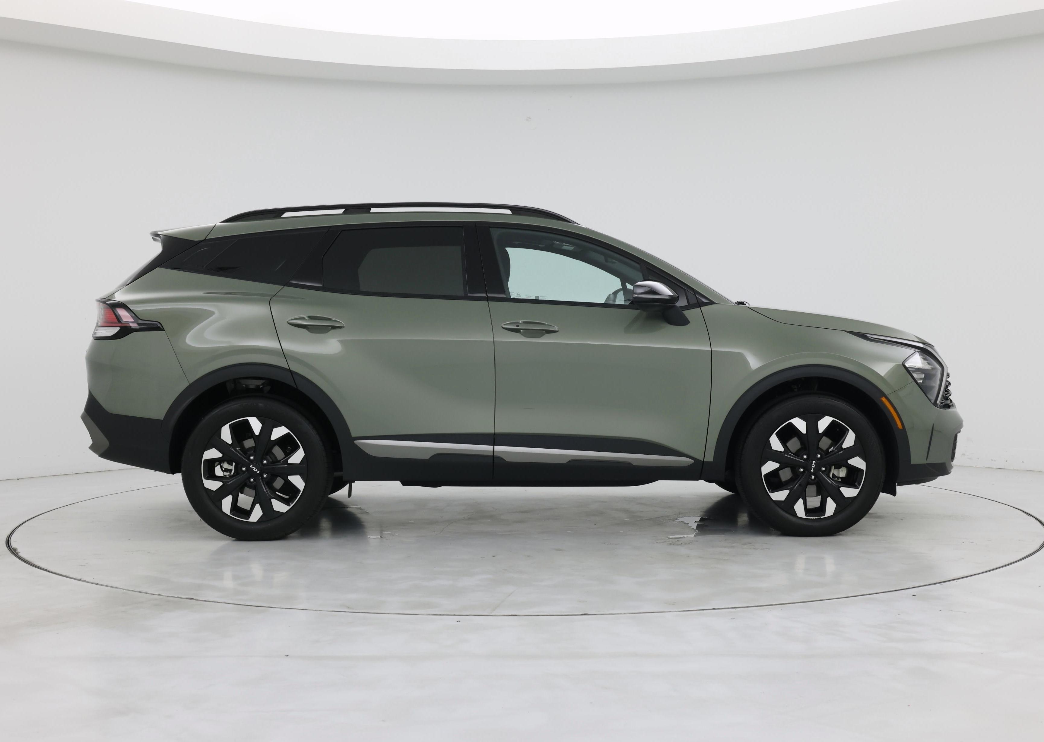 Thumbnail: 2023 Kia Sportage - 7