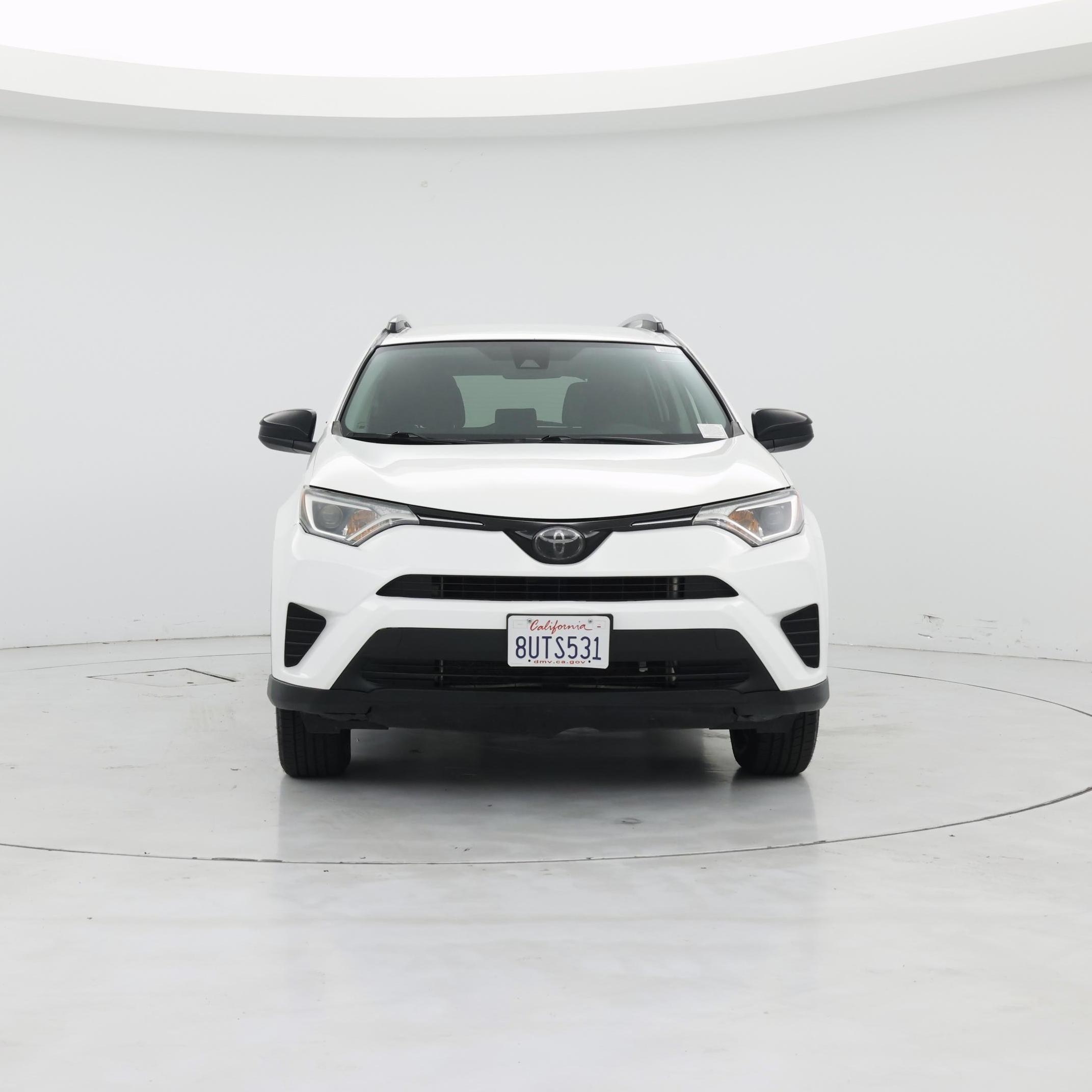 Thumbnail: 2017 Toyota RAV4 - 5