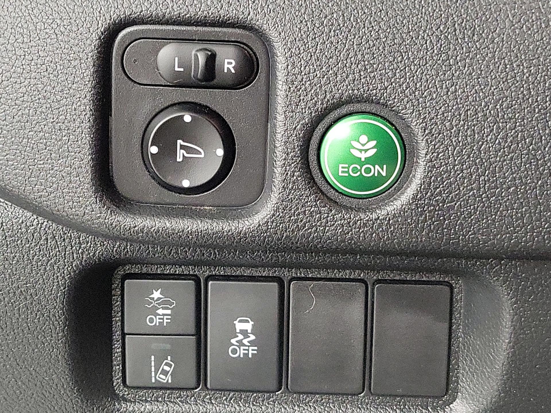 Thumbnail: 2019 Honda Passport - 13