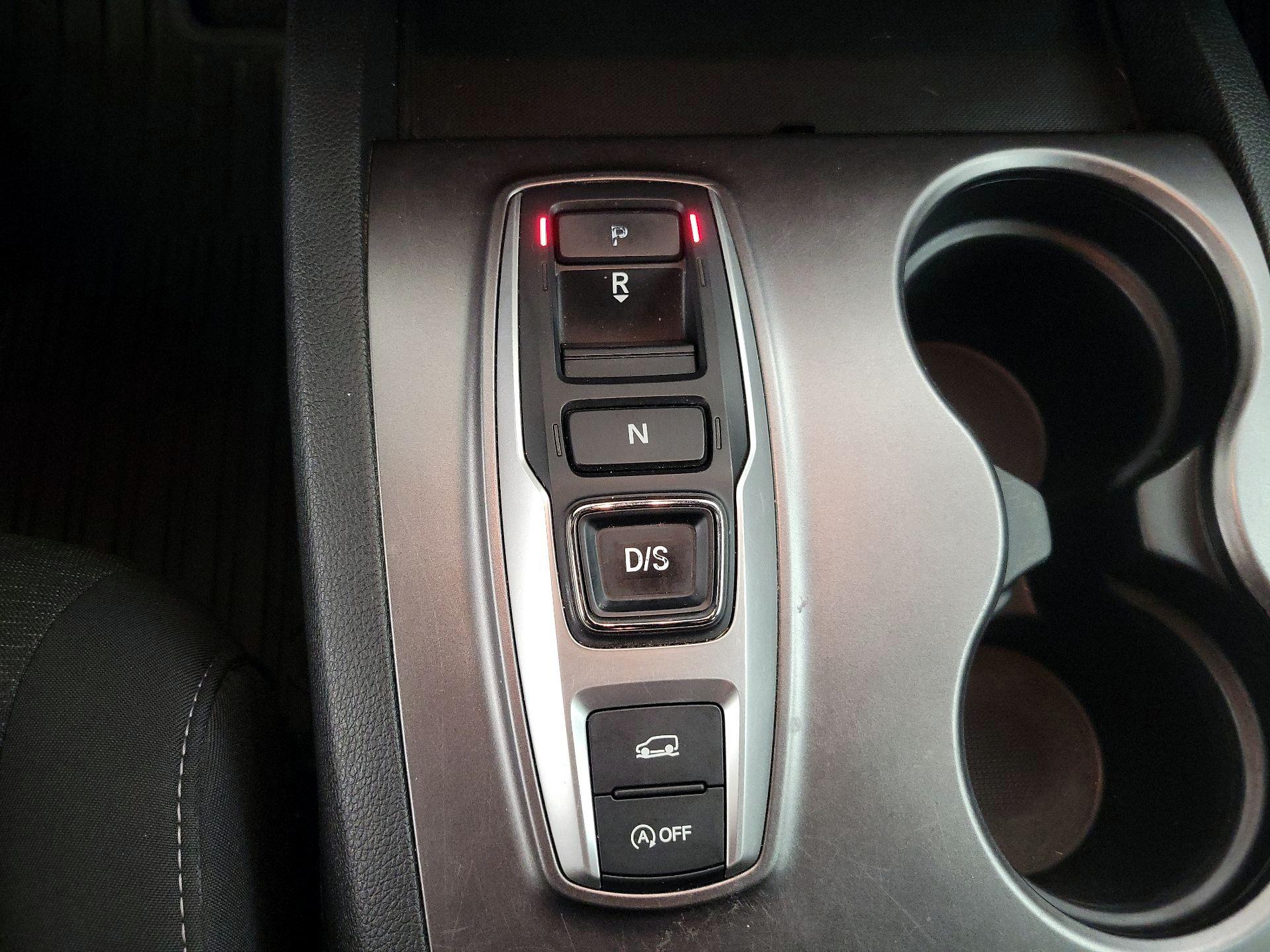 Thumbnail: 2019 Honda Passport - 17