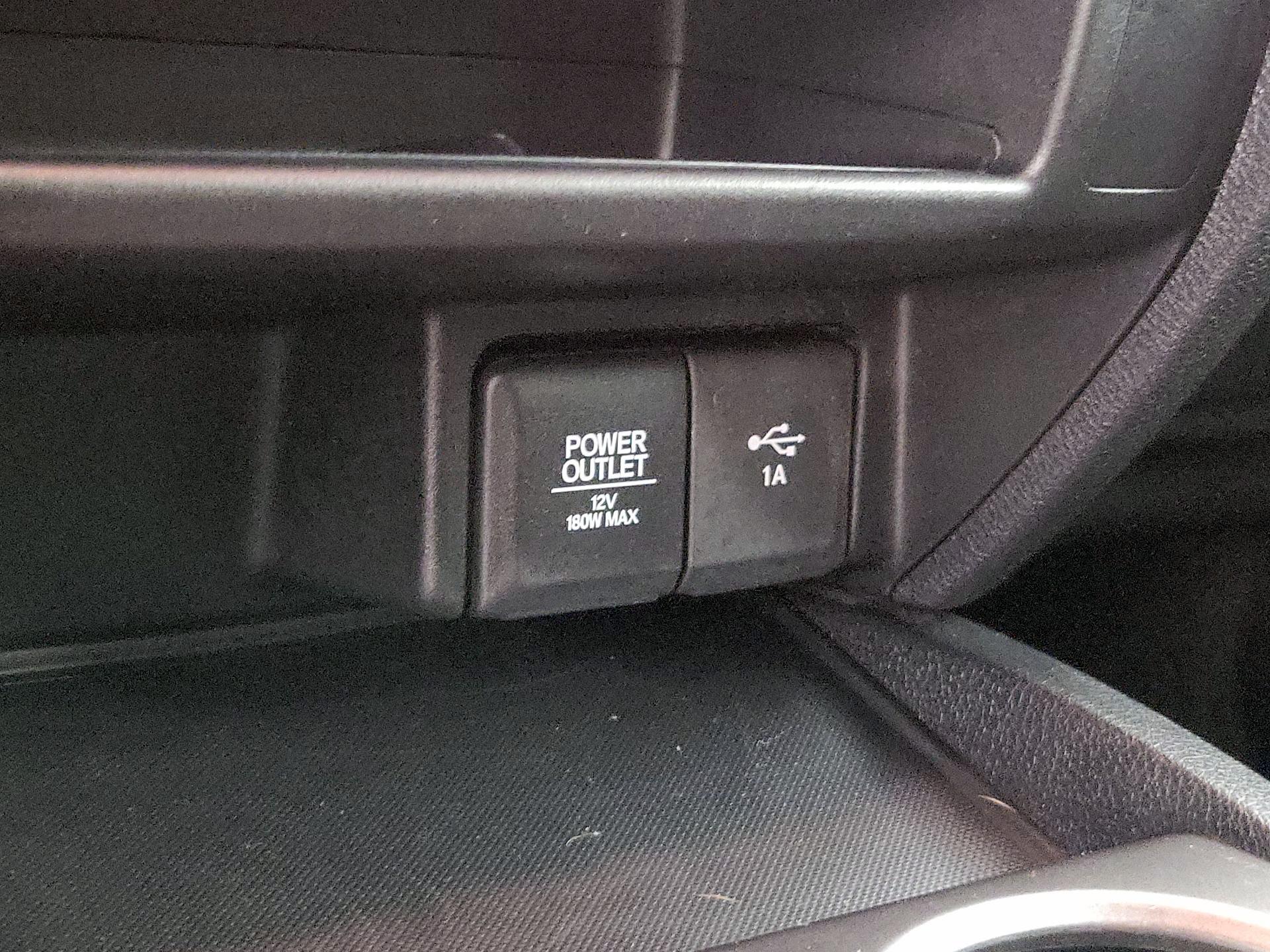 Thumbnail: 2019 Honda Passport - 18