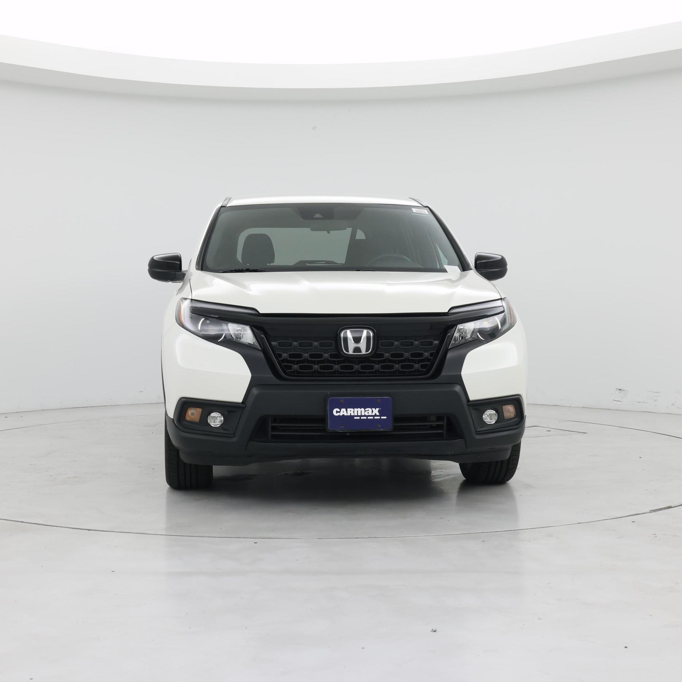 Thumbnail: 2019 Honda Passport - 5