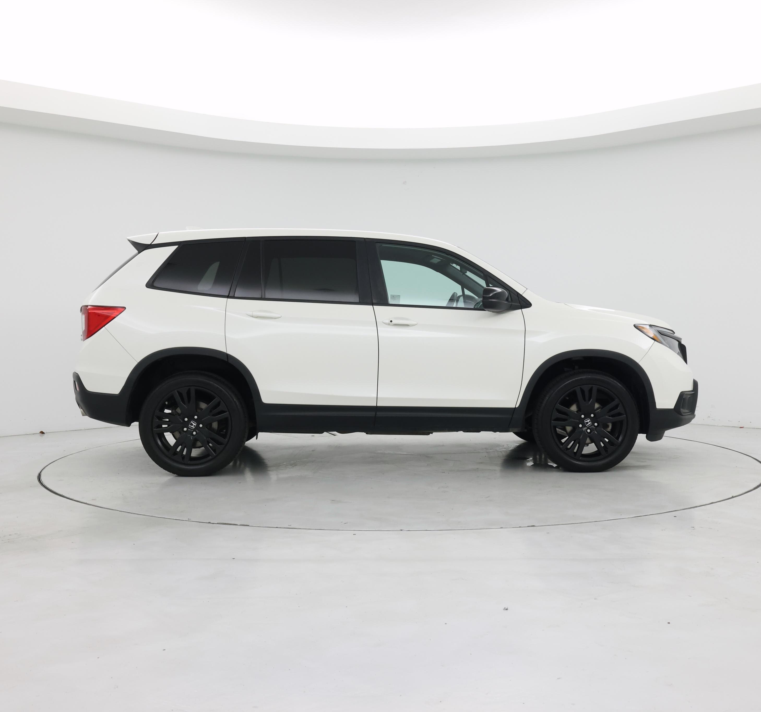Thumbnail: 2019 Honda Passport - 7